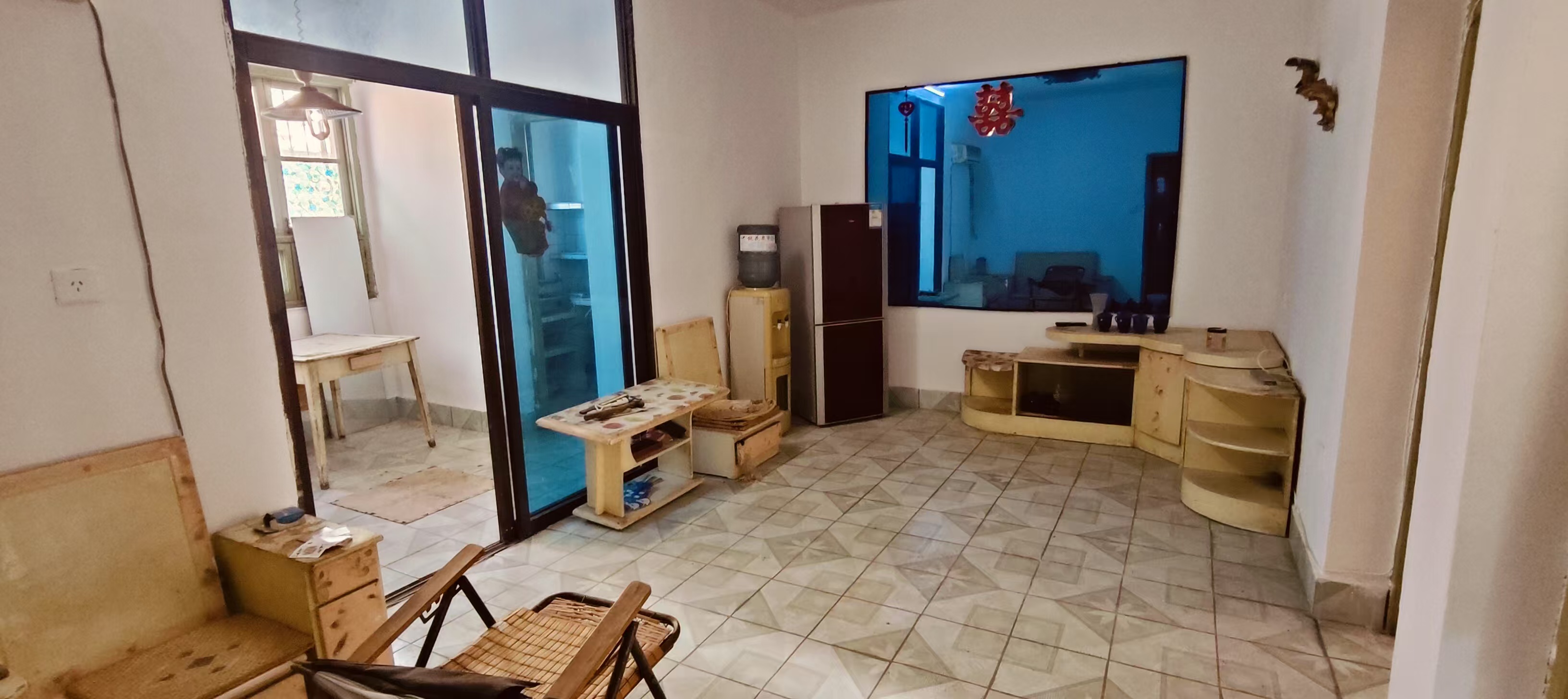 制革小区 2室1厅1卫 600.0元/月 制革小区 2室1厅1卫 600.0元/月室内图