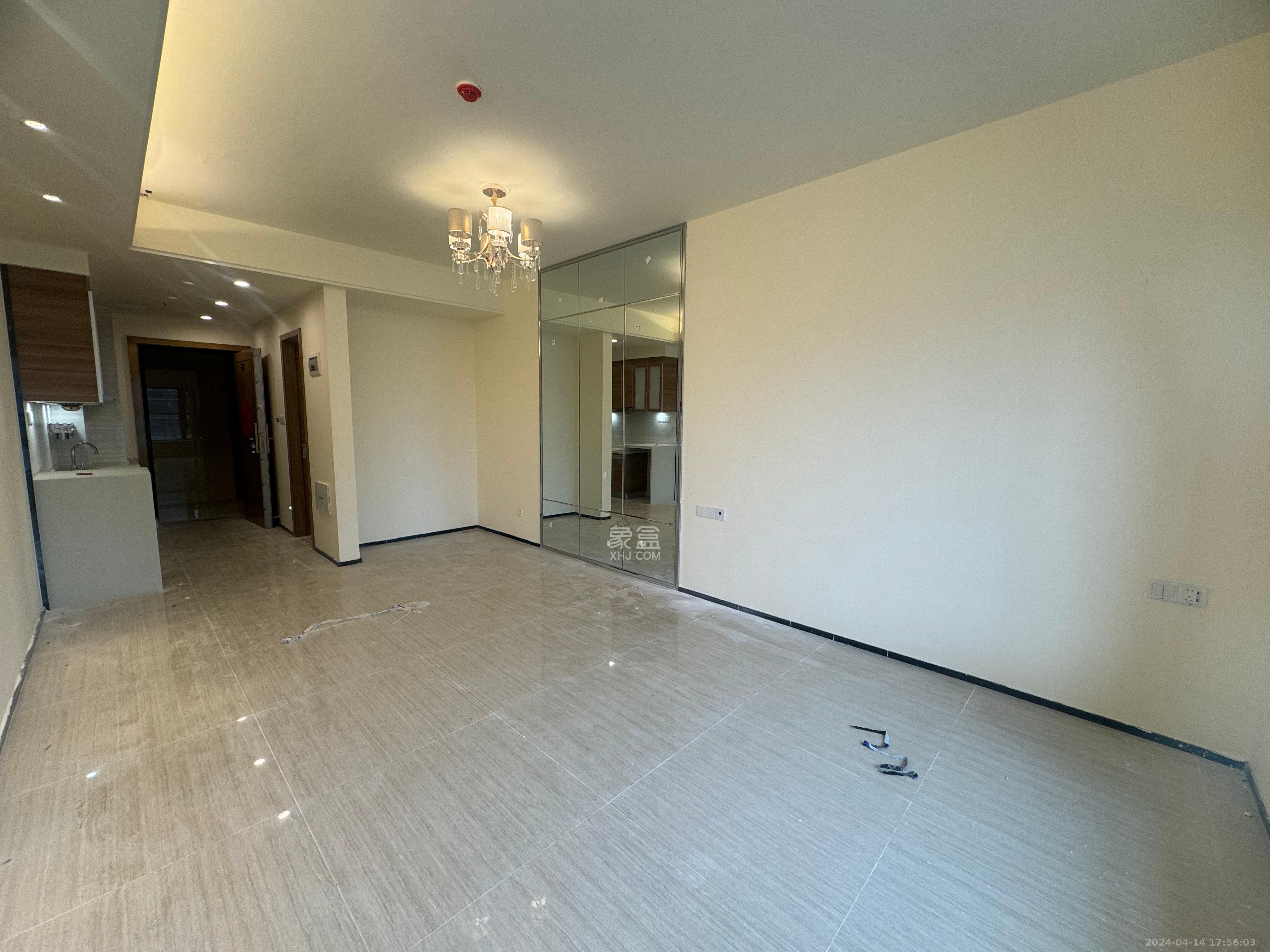 恒大清澜苑(恒大御景半岛四期)  1室1厅1卫    1600.0元/月 恒大清澜苑(恒大御景半岛四期)  1室1厅1卫    1600.0元/月