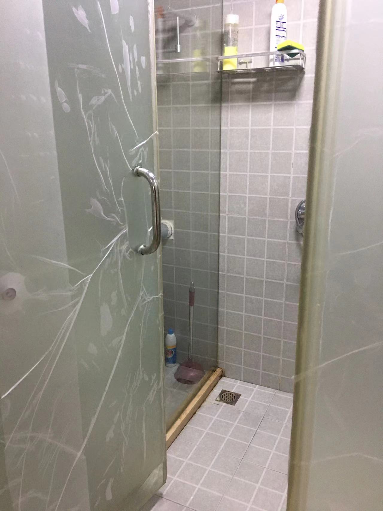 九华新都汇 1室1厅1卫 1300.0元/月 九华新都汇 1室1厅1卫 1300.0元/月室内图