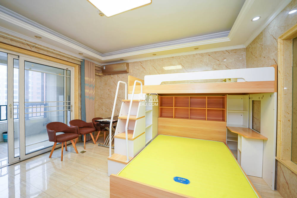 怡海星城 1室1厅1卫 1300.0元/月 怡海星城 1室1厅1卫 1300.0元/月室内图