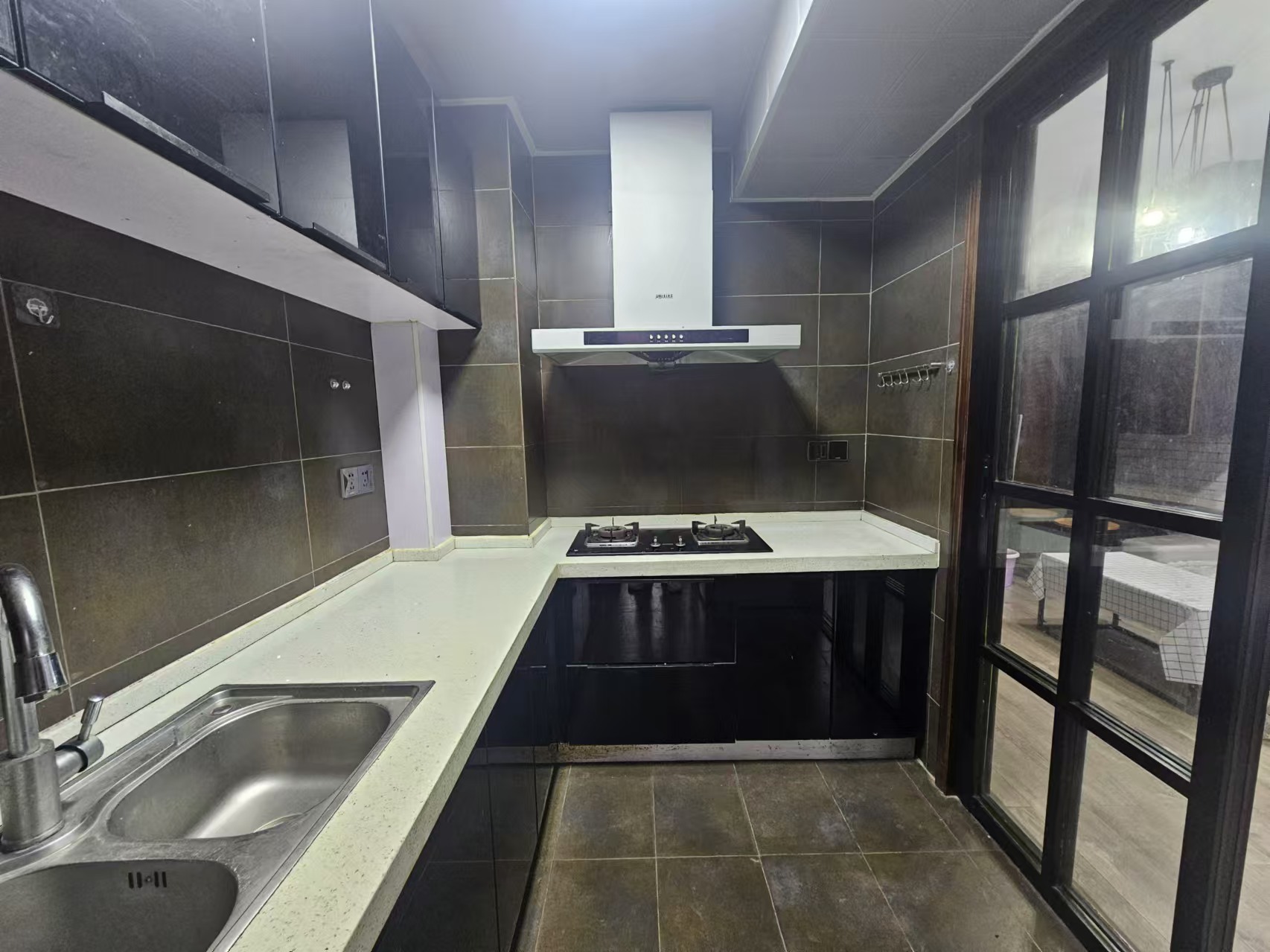 鑫远和城(一、二期) 1室1厅1卫 1300.0元/月 鑫远和城(一、二期) 1室1厅1卫 1300.0元/月室内图