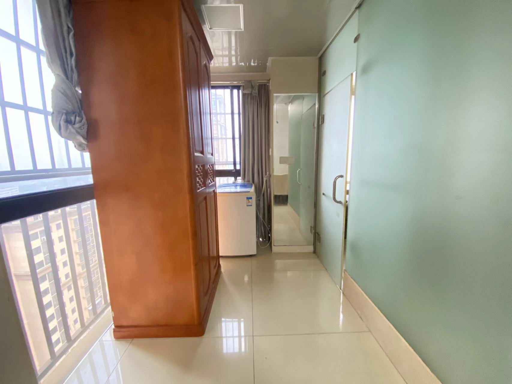 金路小区(杨柳村罗家冲) 1室1厅1卫 900.0元/月 金路小区(杨柳村罗家冲) 1室1厅1卫 900.0元/月室内图