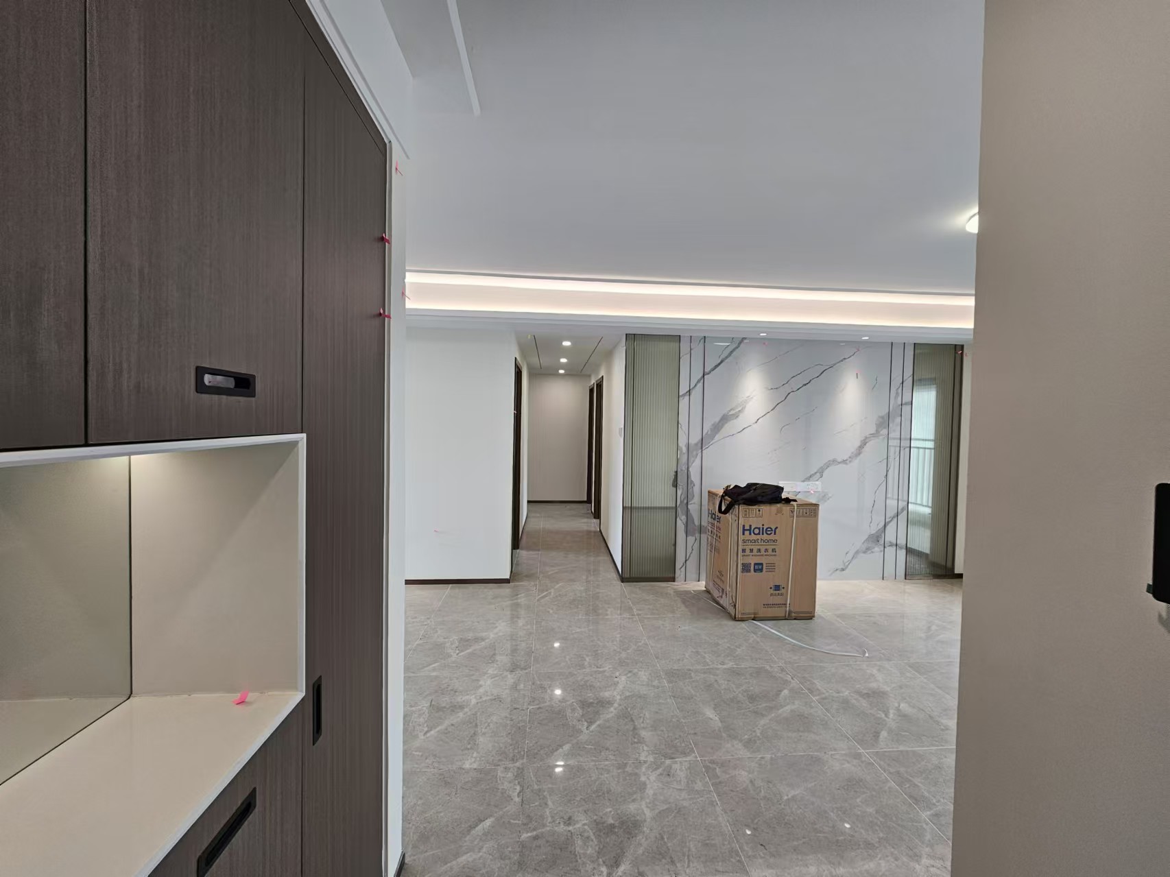 滨江府1913 4室2厅2卫 5500.0元/月 滨江府1913 4室2厅2卫 5500.0元/月室内图