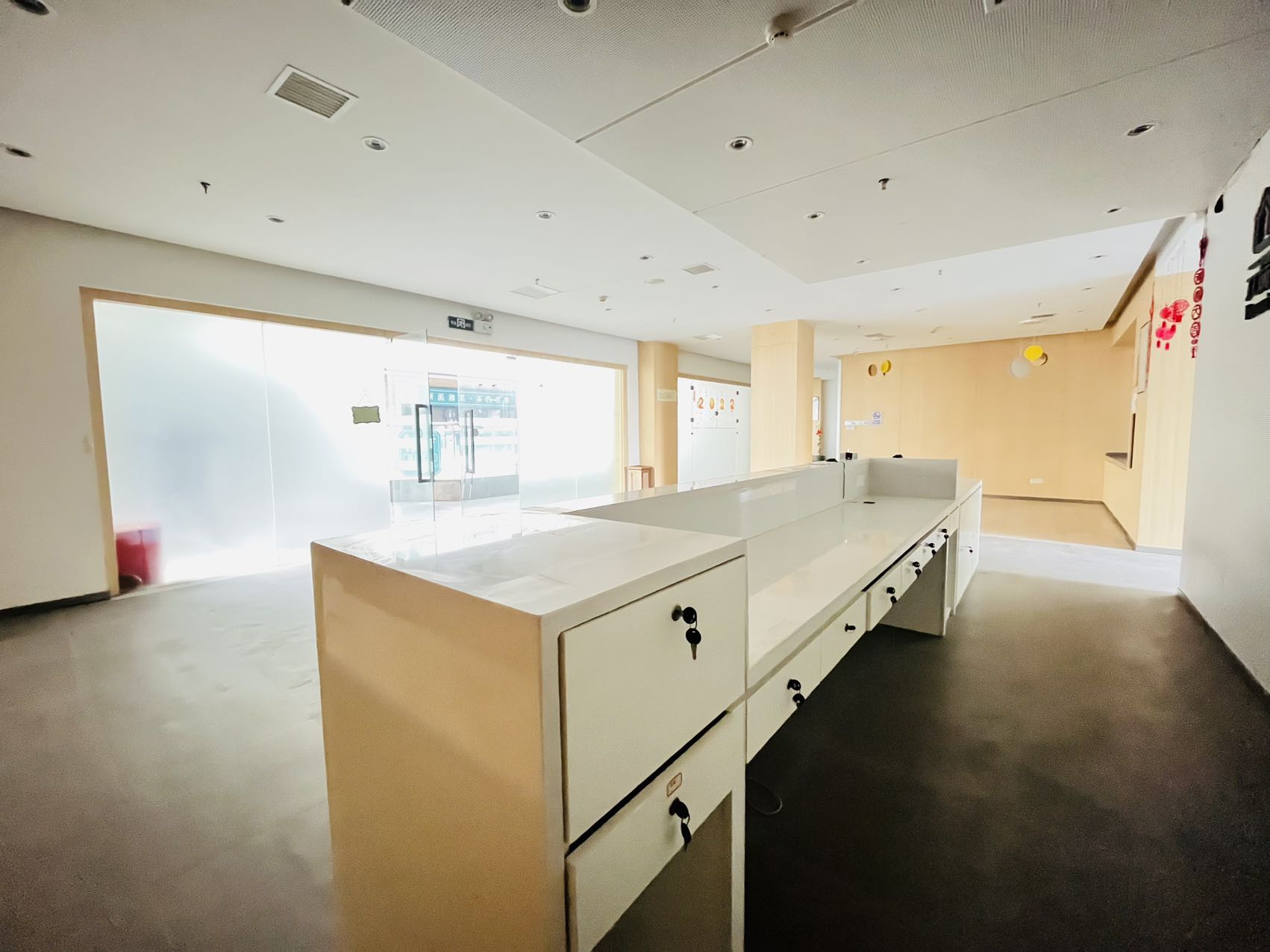 启迪协信中心   247.96㎡      11158.0元/月