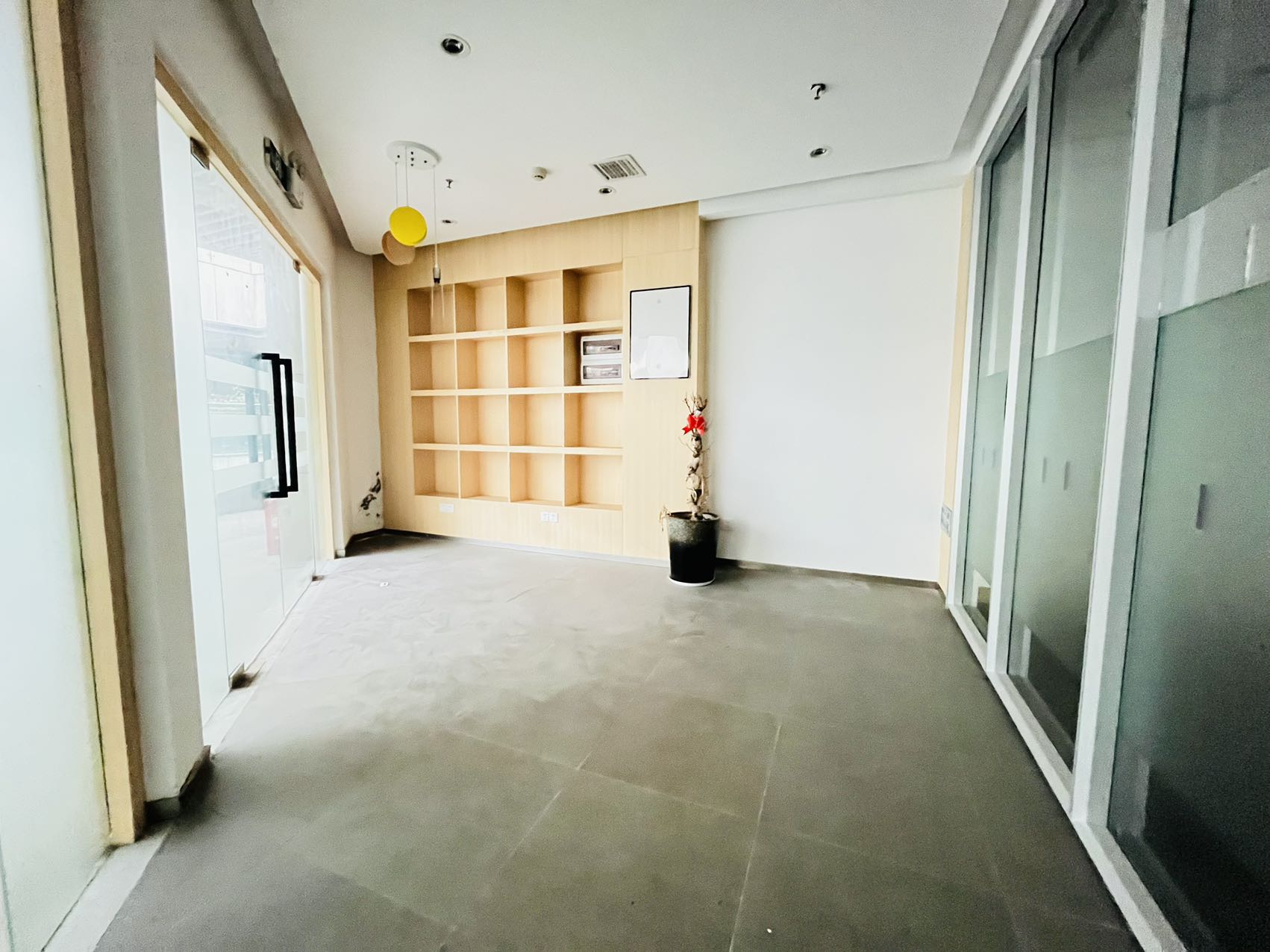 启迪协信中心   247.96㎡      11158.0元/月室内图