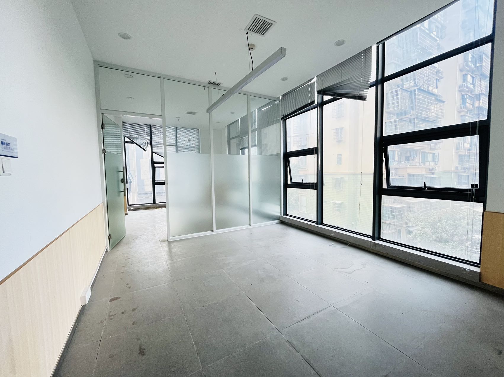 启迪协信中心   247.96㎡      11158.0元/月室内图