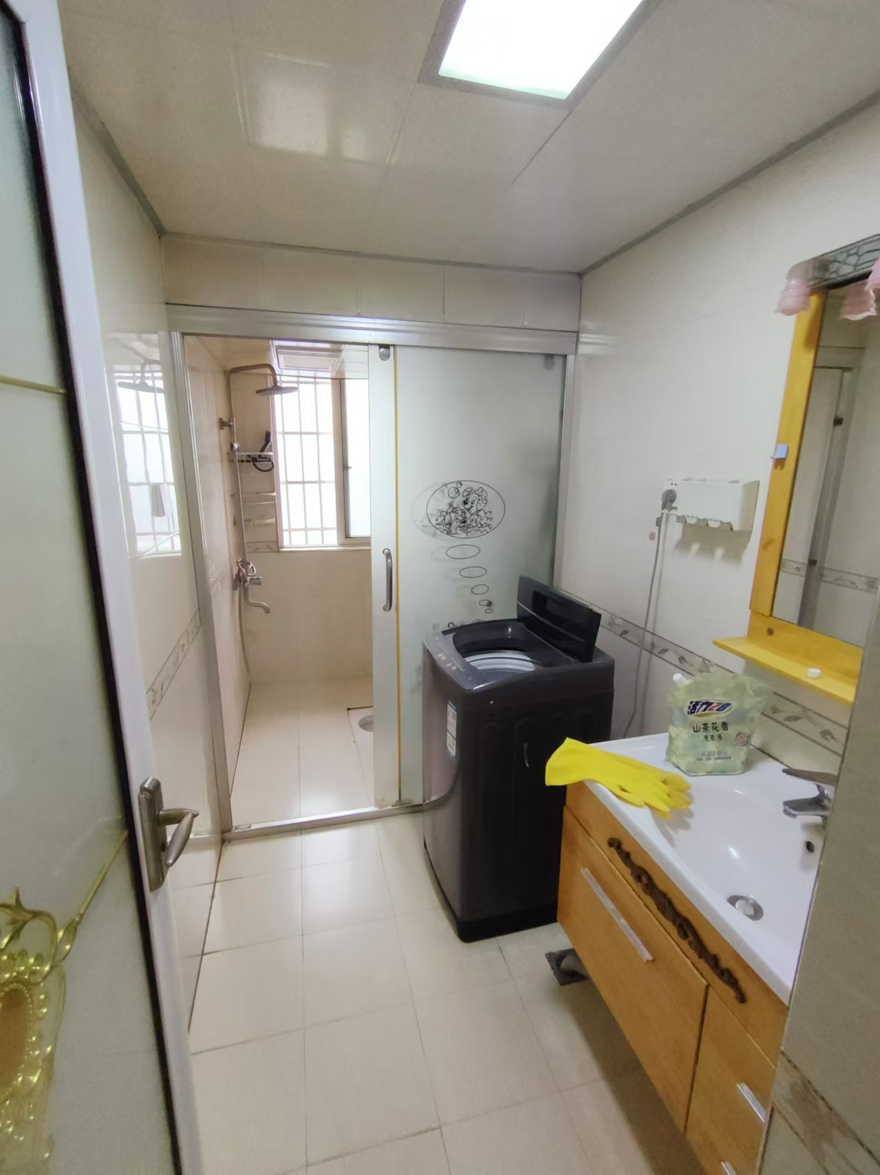 东门尚苑 3室2厅2卫 1800.0元/月 东门尚苑 3室2厅2卫 1800.0元/月室内图