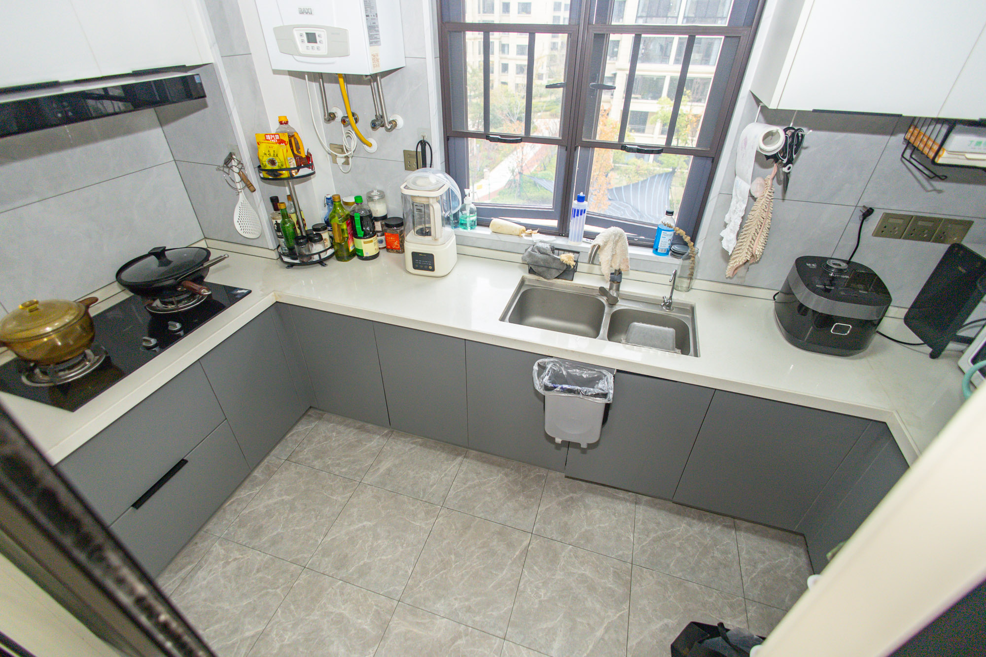 中梁星都荟  1室0厅0卫    90.8万 中梁星都荟  1室0厅0卫    90.8万厨房