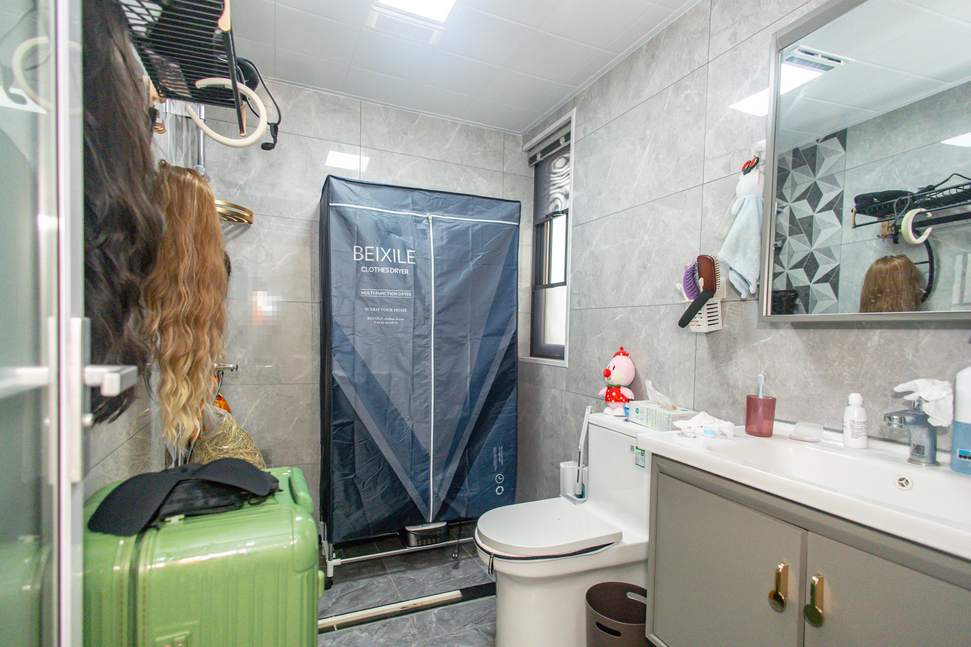 中梁星都荟  1室0厅0卫    90.8万 中梁星都荟  1室0厅0卫    90.8万卫生间