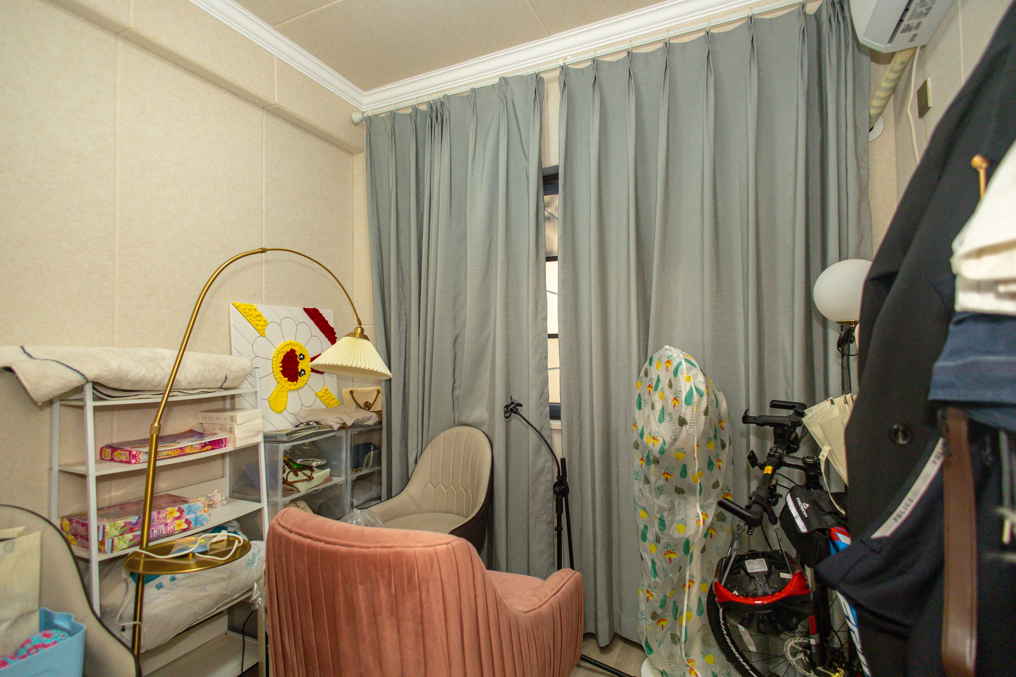 中梁星都荟  1室0厅0卫    90.8万 中梁星都荟  1室0厅0卫    90.8万卧室