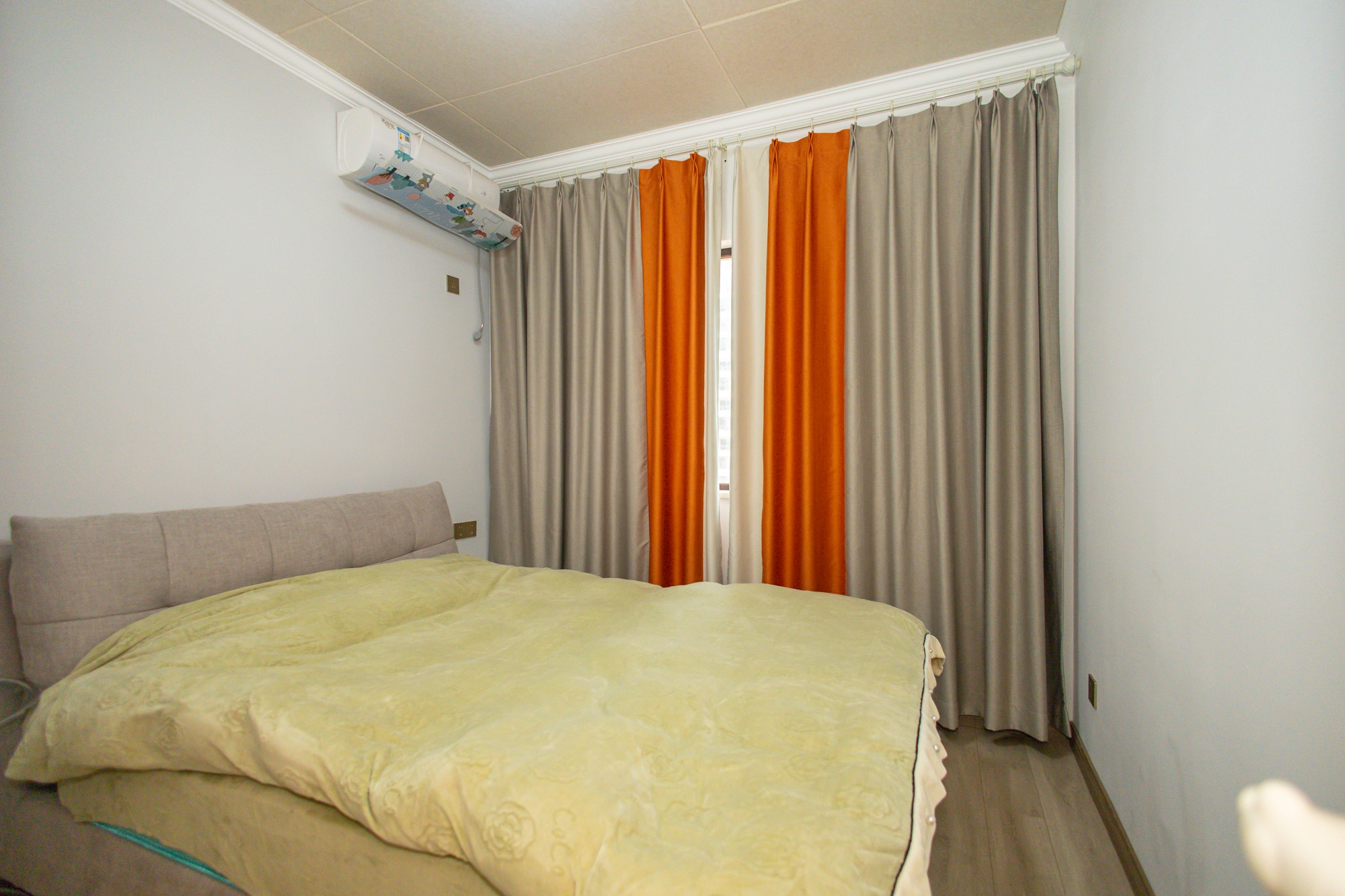 中梁星都荟  1室0厅0卫    90.8万 中梁星都荟  1室0厅0卫    90.8万卧室