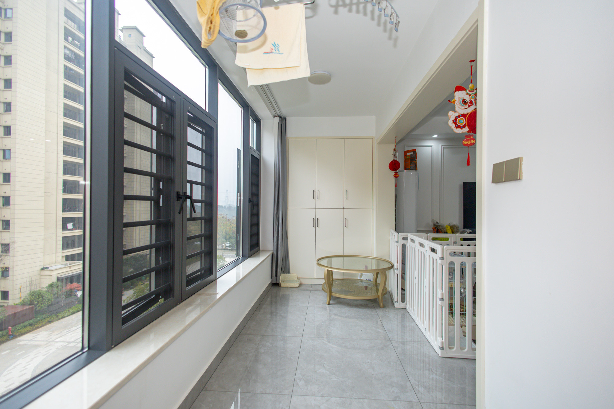 中梁星都荟  1室0厅0卫    90.8万 中梁星都荟  1室0厅0卫    90.8万阳台