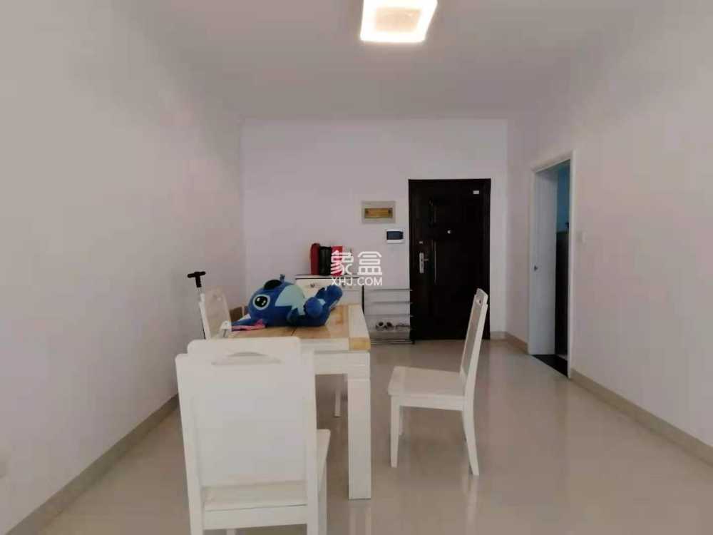 御江帝景 2室2厅1卫 1600.0元/月 御江帝景 2室2厅1卫 1600.0元/月室内图