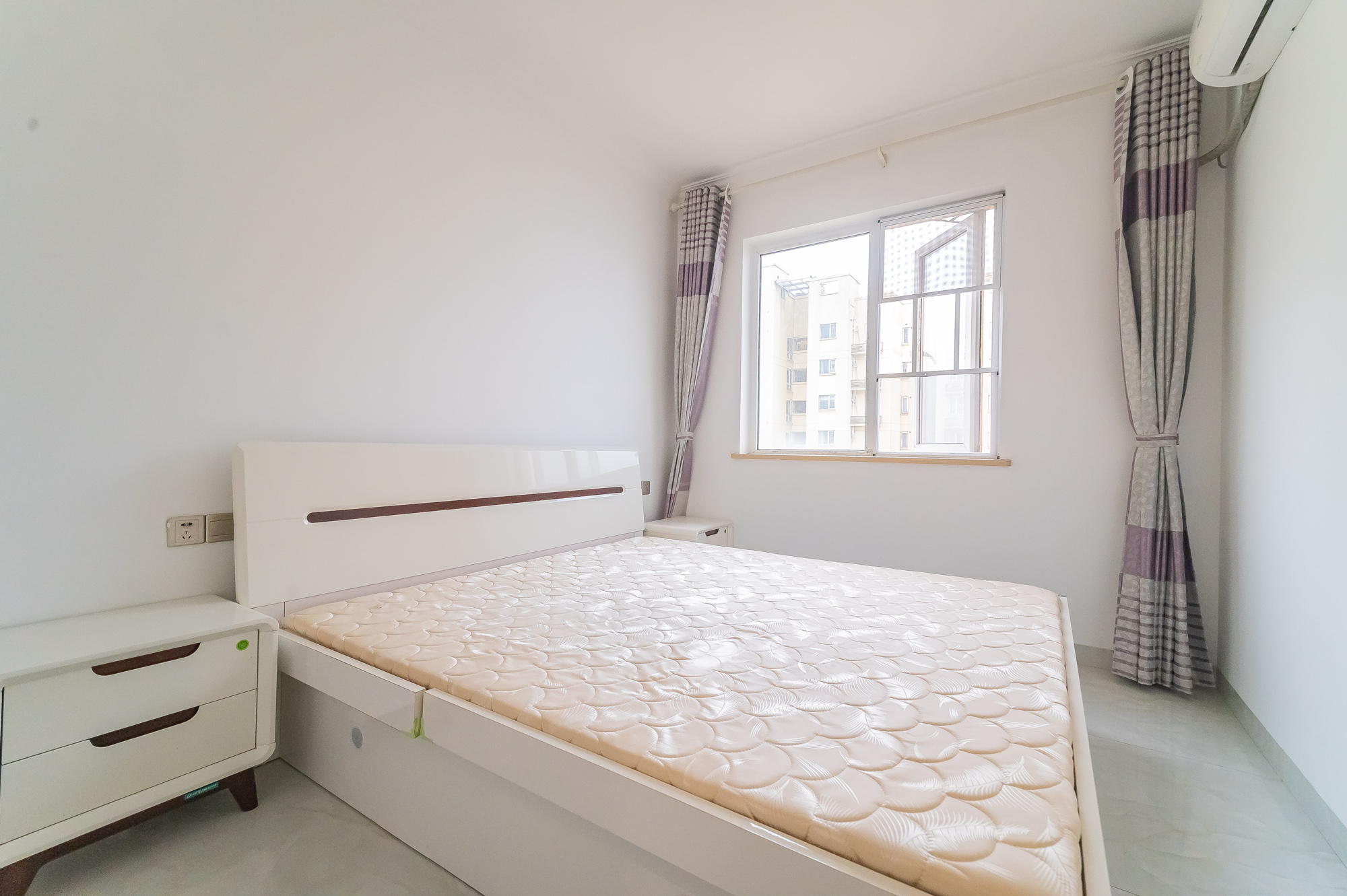 MOMA当代广场 3室2厅1卫 58.8万 MOMA当代广场 3室2厅1卫 58.8万卧室