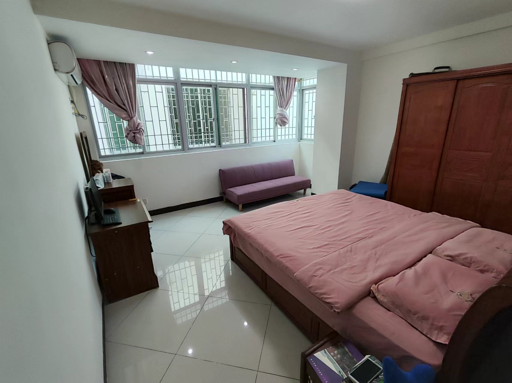 中鹏苑 2室2厅1卫 110.0万 中鹏苑 2室2厅1卫 110.0万室内图