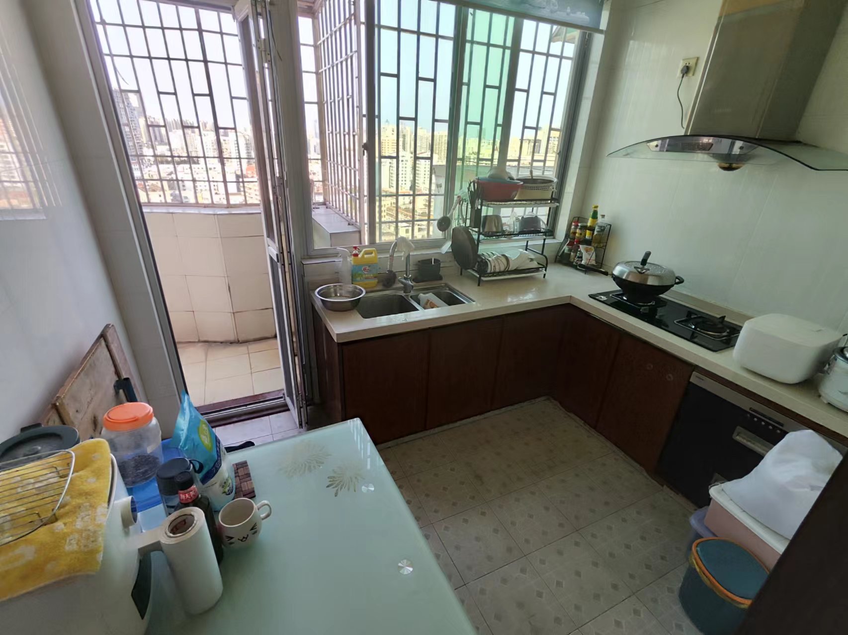 中鹏苑 2室2厅1卫 110.0万 中鹏苑 2室2厅1卫 110.0万室内图