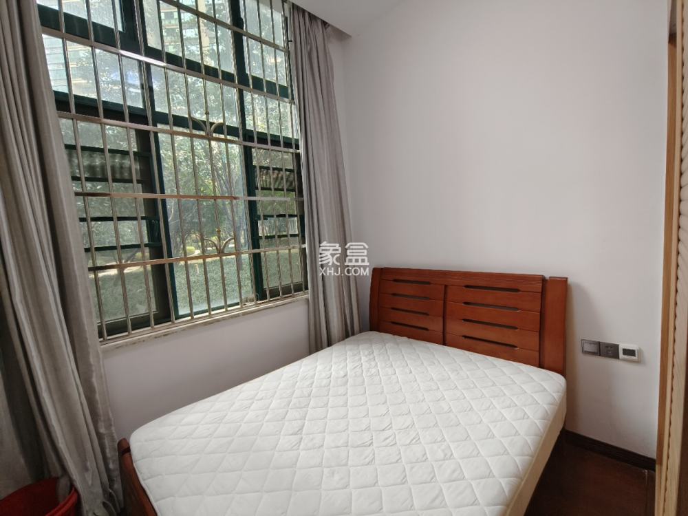 株洲恒大名都 1室2厅2卫 2000.0元/月 株洲恒大名都 1室2厅2卫 2000.0元/月室内图