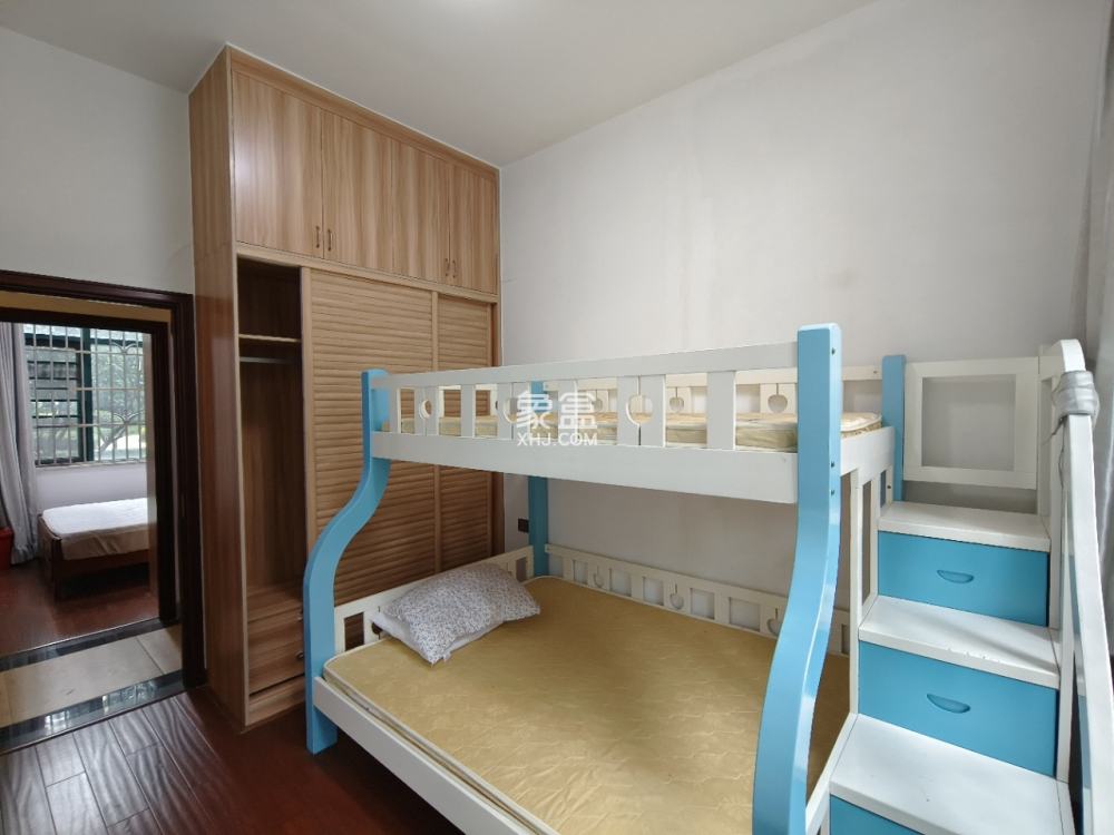 株洲恒大名都 1室2厅2卫 2000.0元/月 株洲恒大名都 1室2厅2卫 2000.0元/月室内图