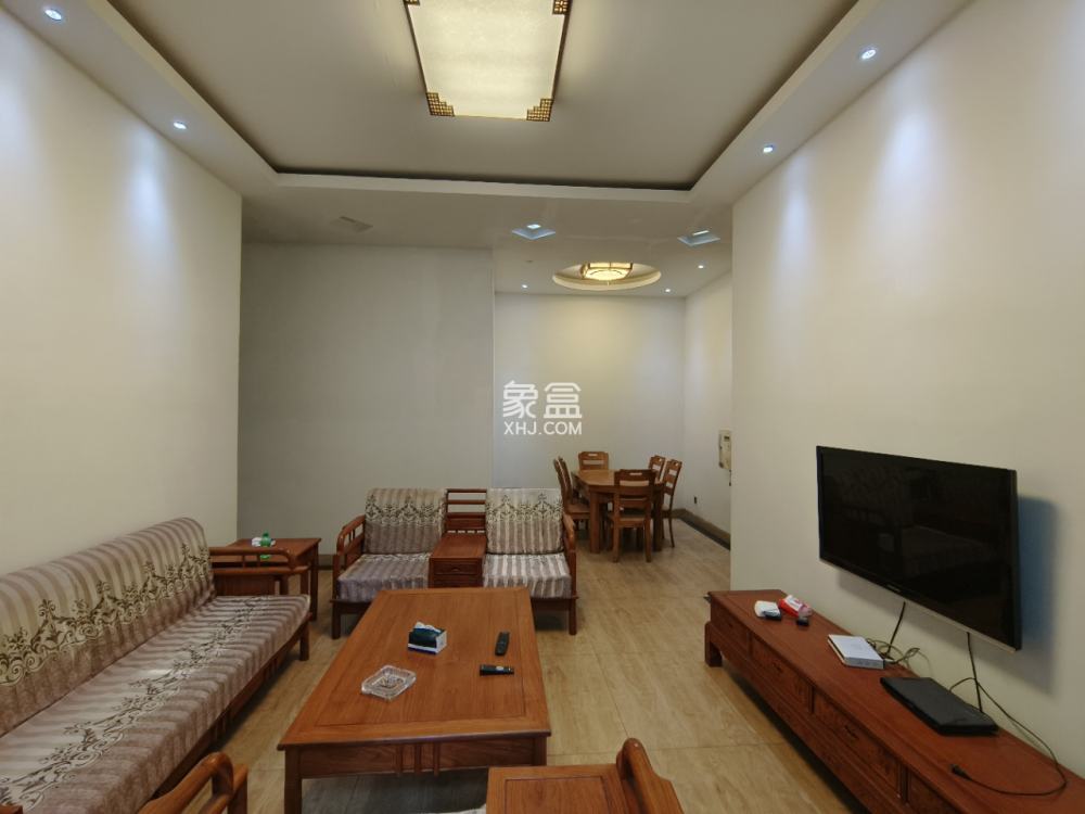 株洲恒大名都 1室2厅2卫 2000.0元/月 株洲恒大名都 1室2厅2卫 2000.0元/月小区图