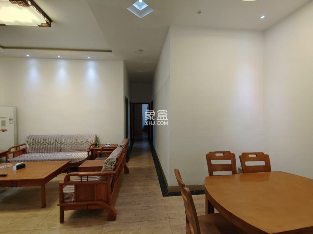 株洲恒大名都 1室2厅2卫 2000.0元/月 株洲恒大名都 1室2厅2卫 2000.0元/月小区图