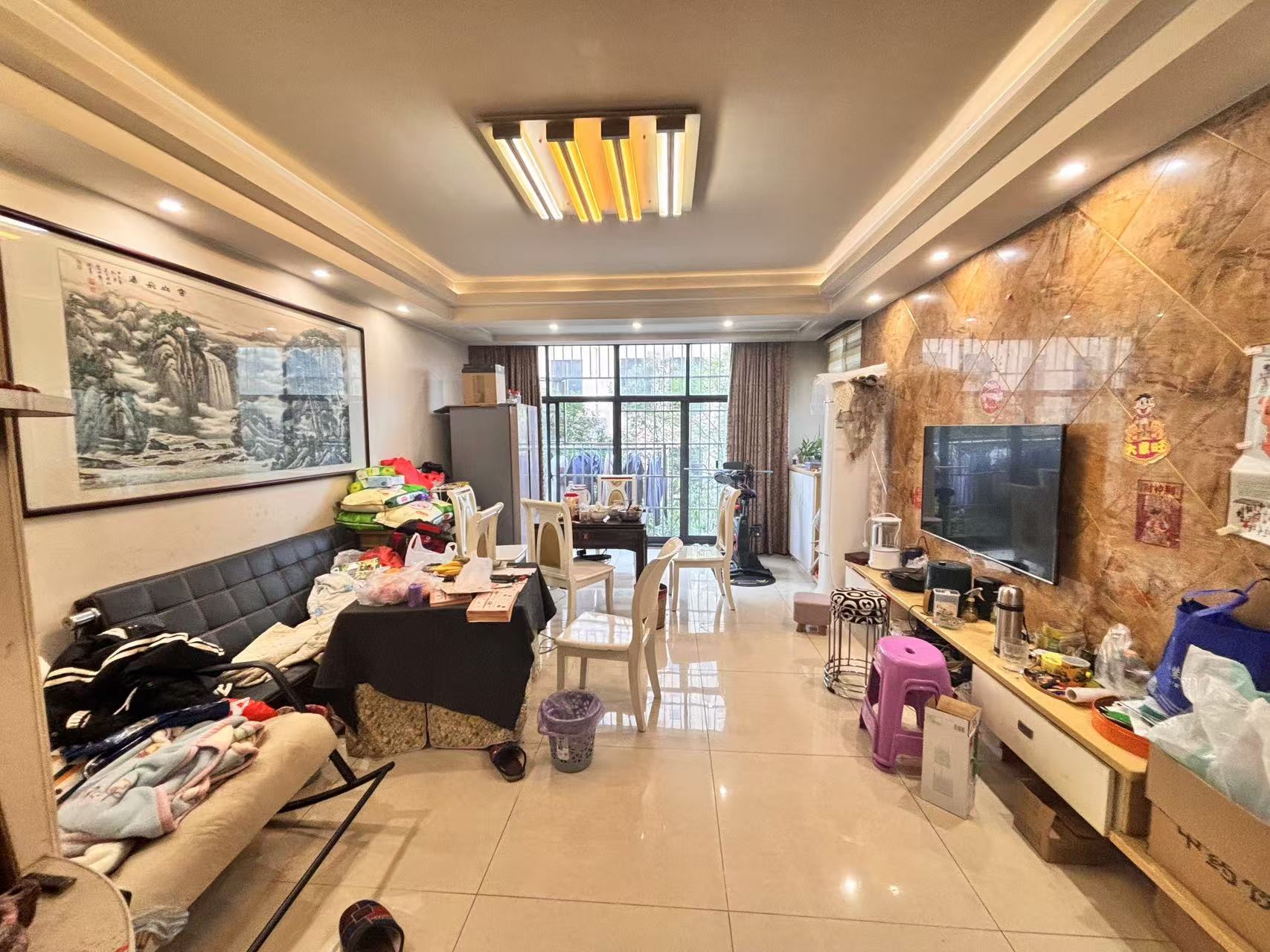 百江花园 3室2厅2卫 63.8万 百江花园 3室2厅2卫 63.8万室内图