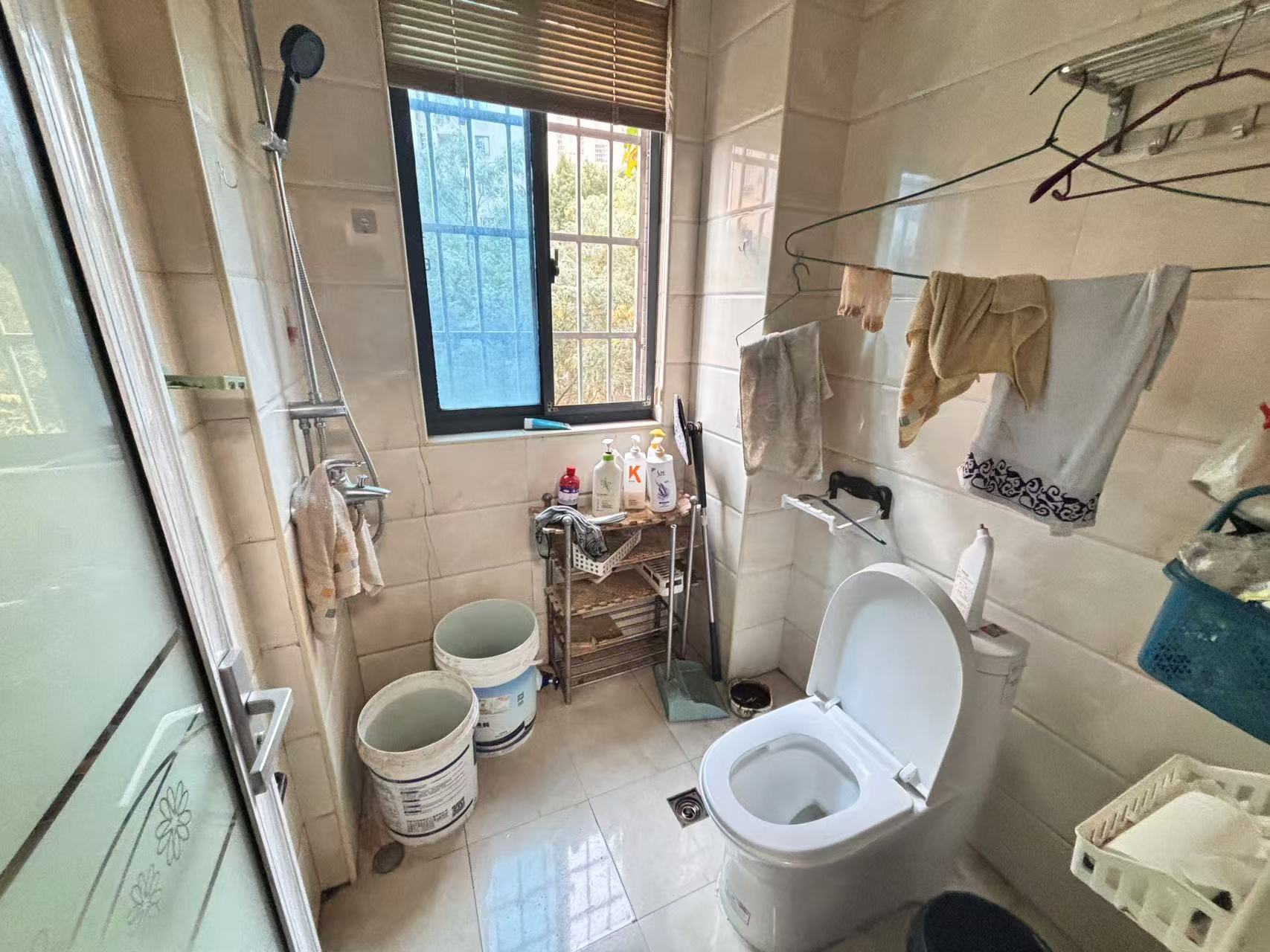 百江花园 3室2厅2卫 63.8万 百江花园 3室2厅2卫 63.8万室内图