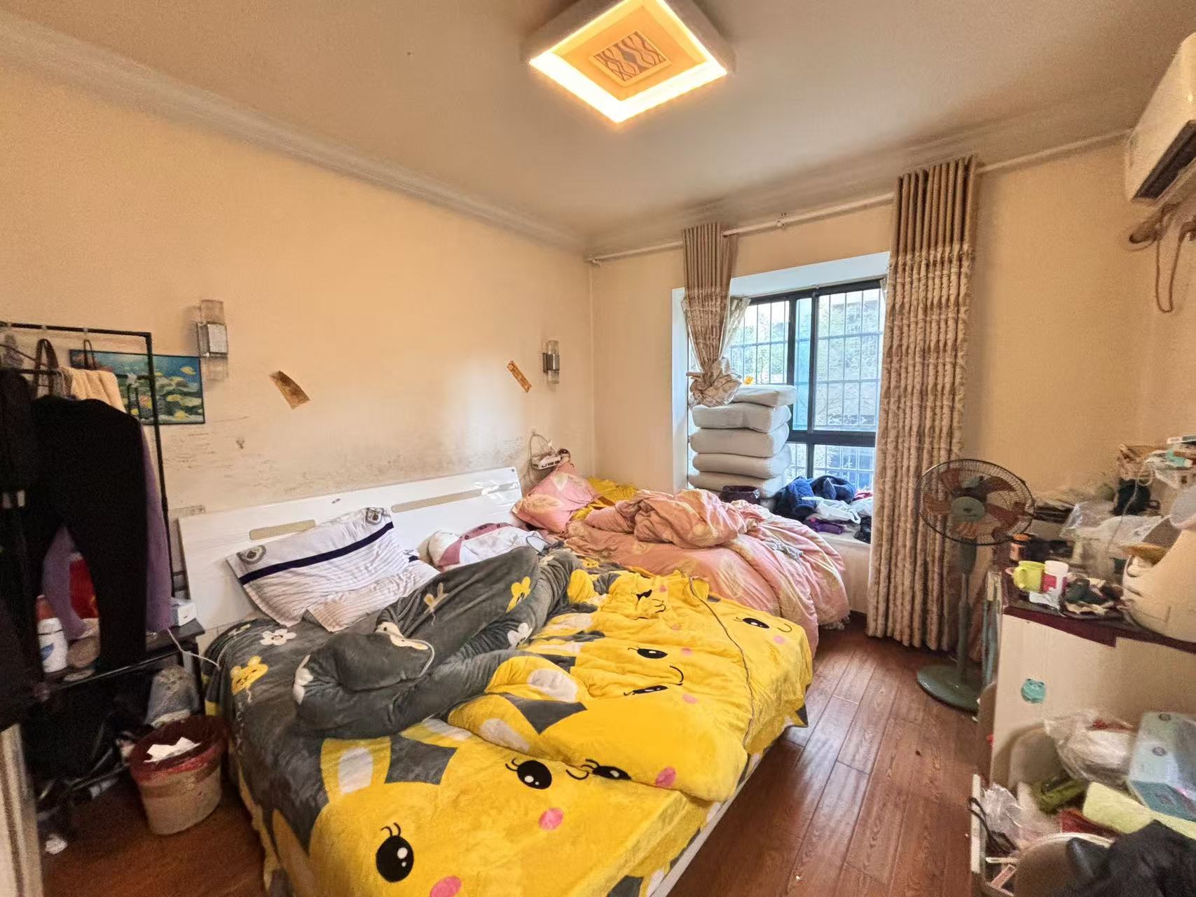 百江花园 3室2厅2卫 63.8万 百江花园 3室2厅2卫 63.8万室内图