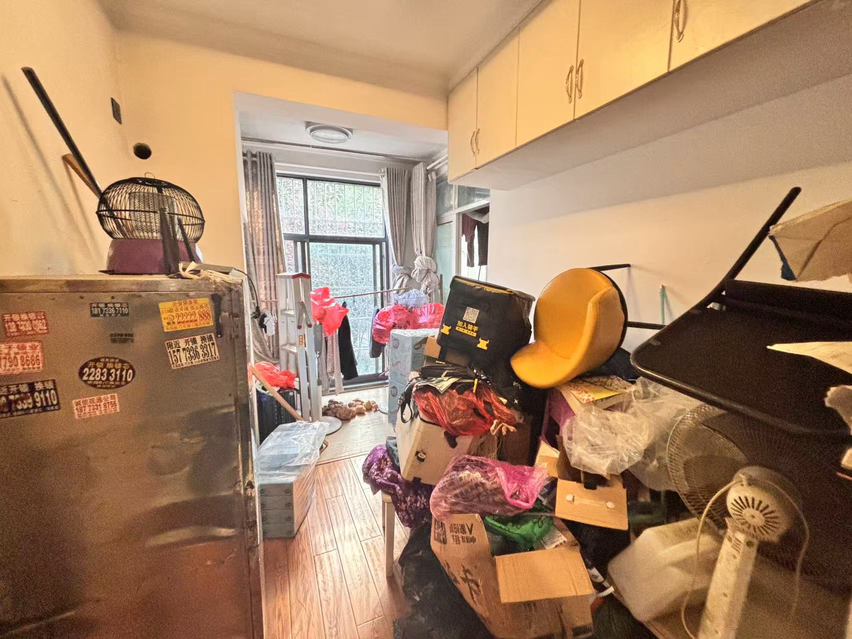 百江花园 3室2厅2卫 63.8万 百江花园 3室2厅2卫 63.8万室内图