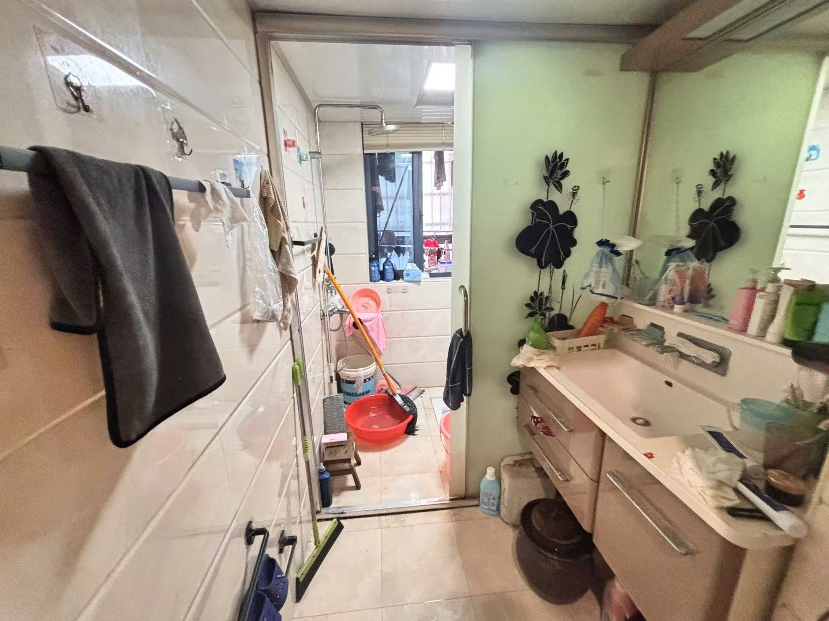 百江花园 3室2厅2卫 63.8万 百江花园 3室2厅2卫 63.8万室内图