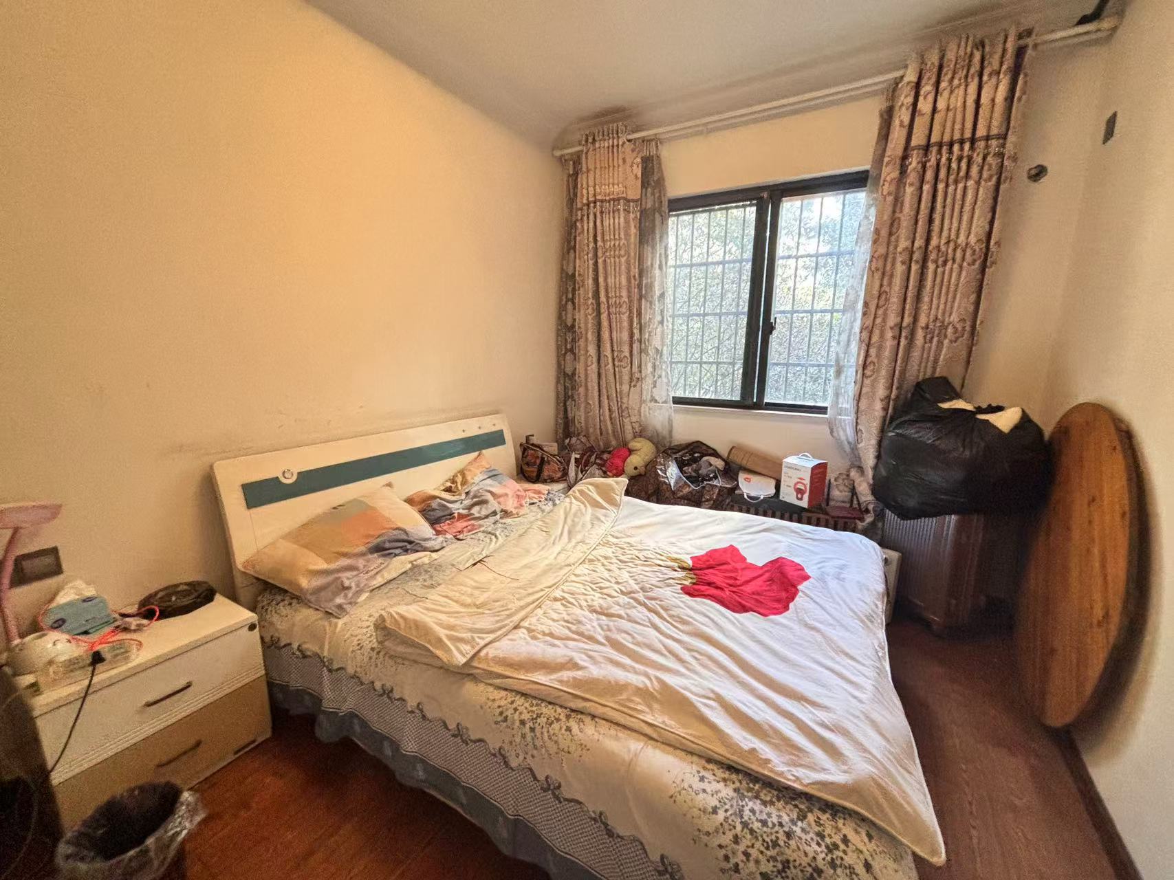 百江花园 3室2厅2卫 63.8万 百江花园 3室2厅2卫 63.8万室内图