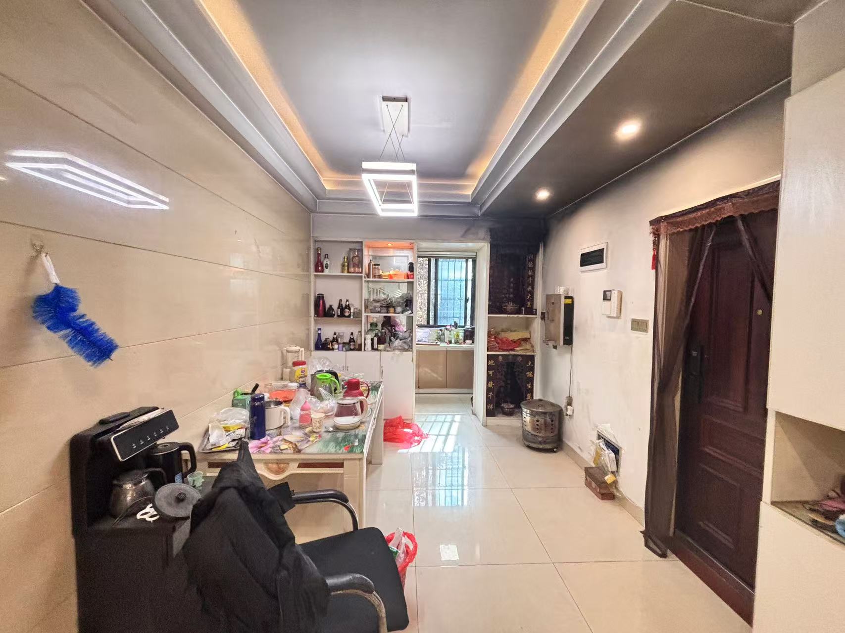 百江花园 3室2厅2卫 63.8万 百江花园 3室2厅2卫 63.8万室内图