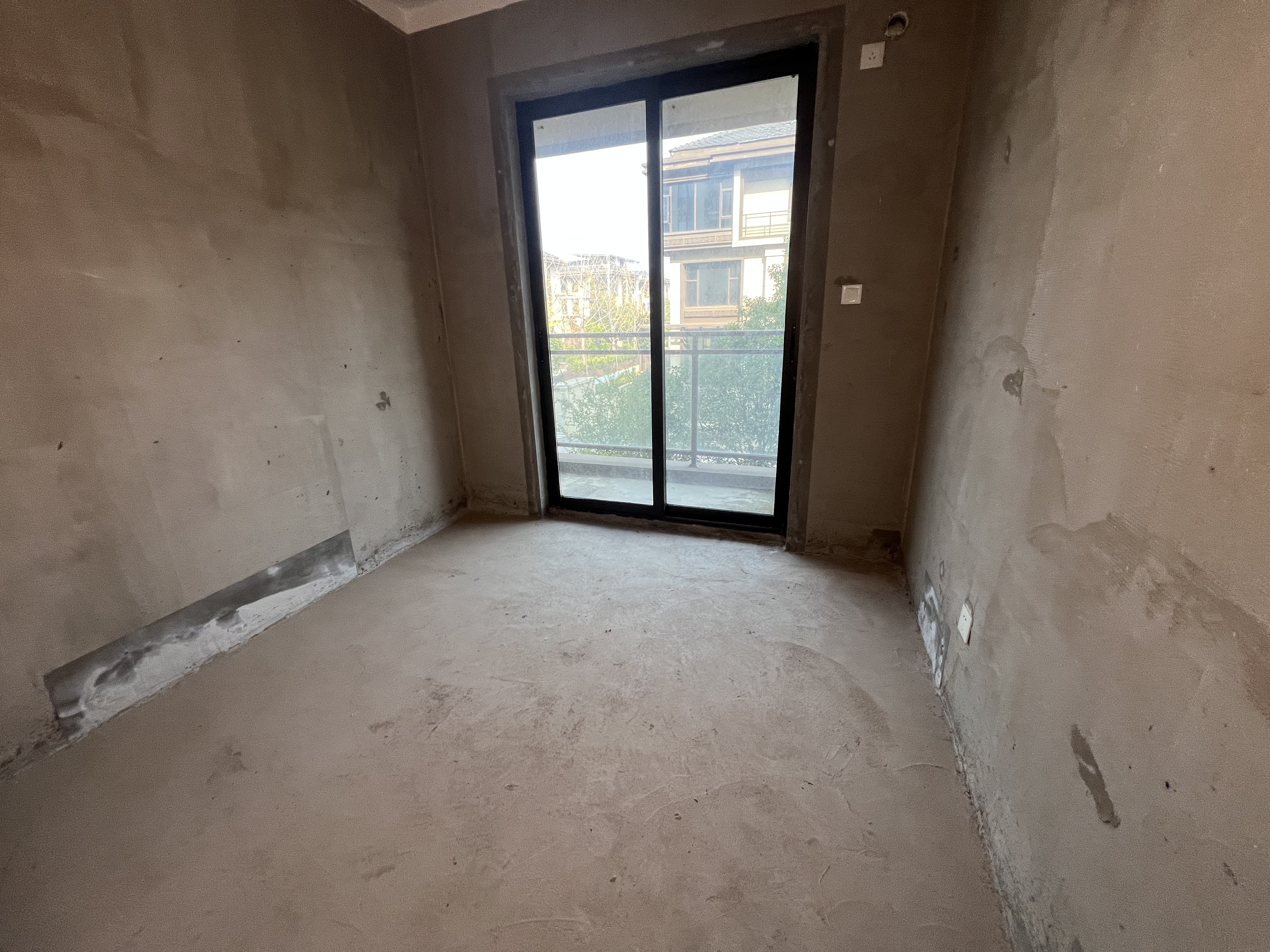 中建昭山印象  4室2厅2卫   118.00万室内图