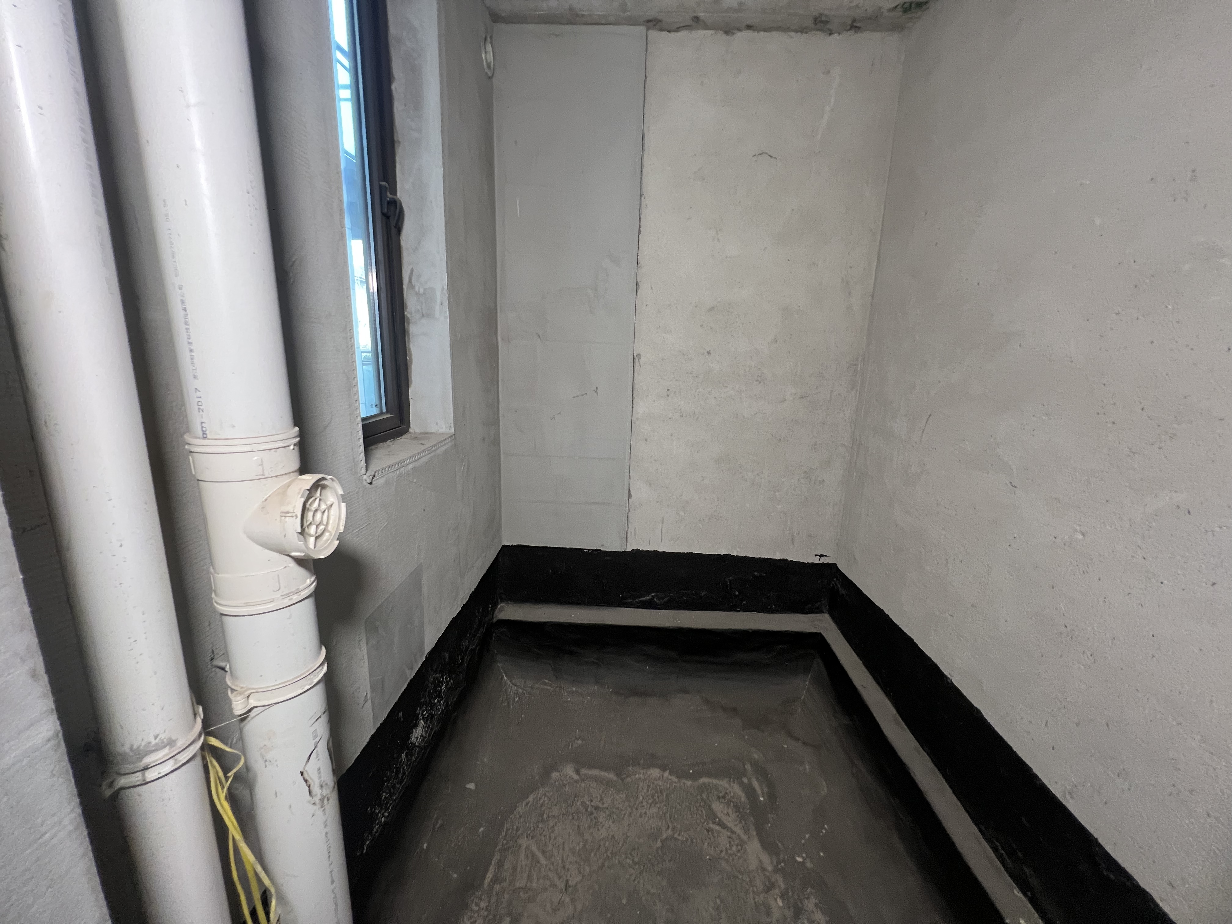 中建昭山印象  4室2厅2卫   118.00万室内图