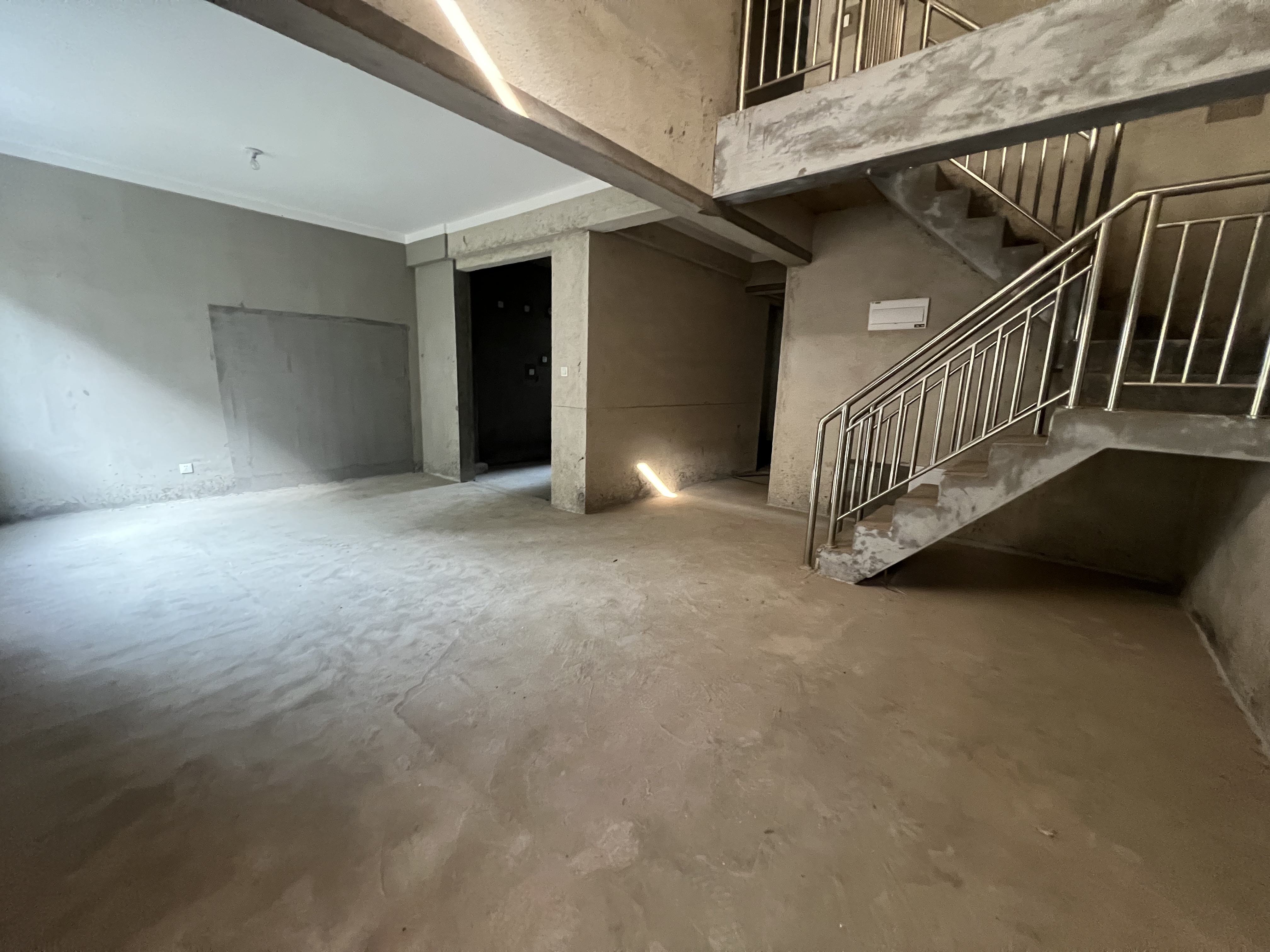中建昭山印象  4室2厅2卫   118.00万室内图