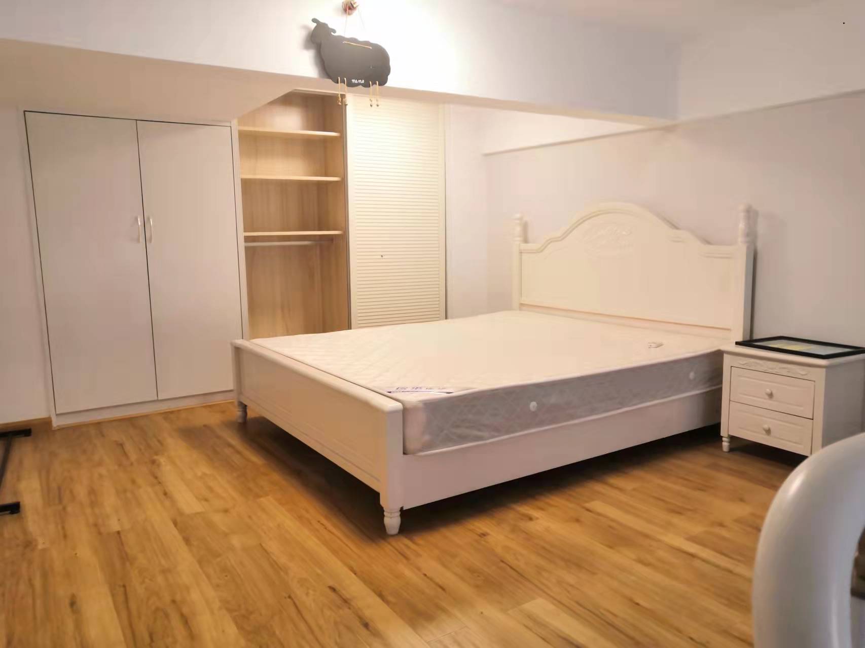 中建芙蓉嘉苑 1室1厅1卫 1700.0元/月 中建芙蓉嘉苑 1室1厅1卫 1700.0元/月室内图