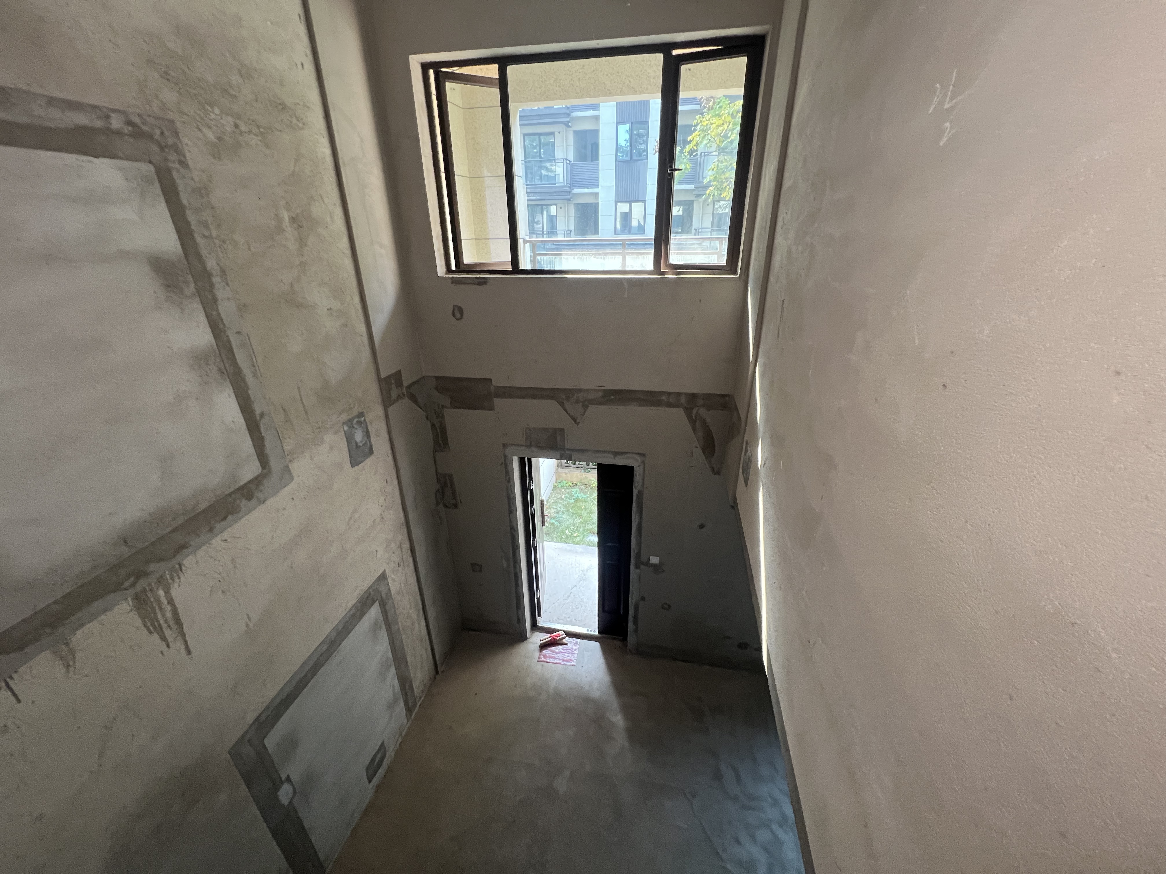 中建昭山印象  4室2厅2卫   118.00万室内图