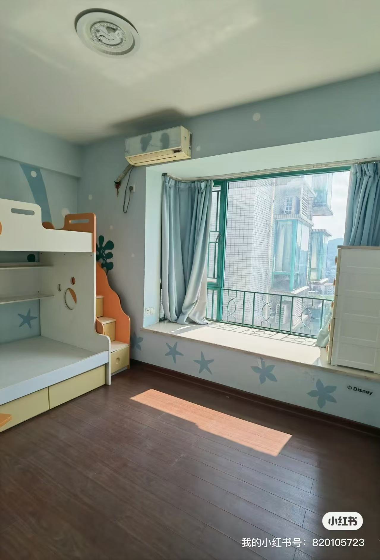 景秀江山  4室2厅2卫   3500.00元/月室内图