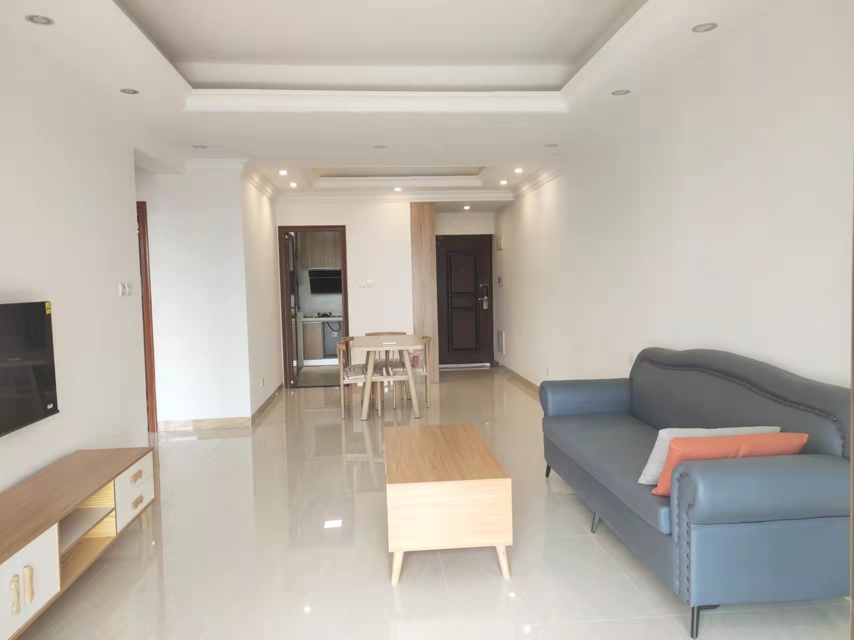 江山帝景哈佛 3室2厅1卫 2000.0元/月 江山帝景哈佛 3室2厅1卫 2000.0元/月室内图