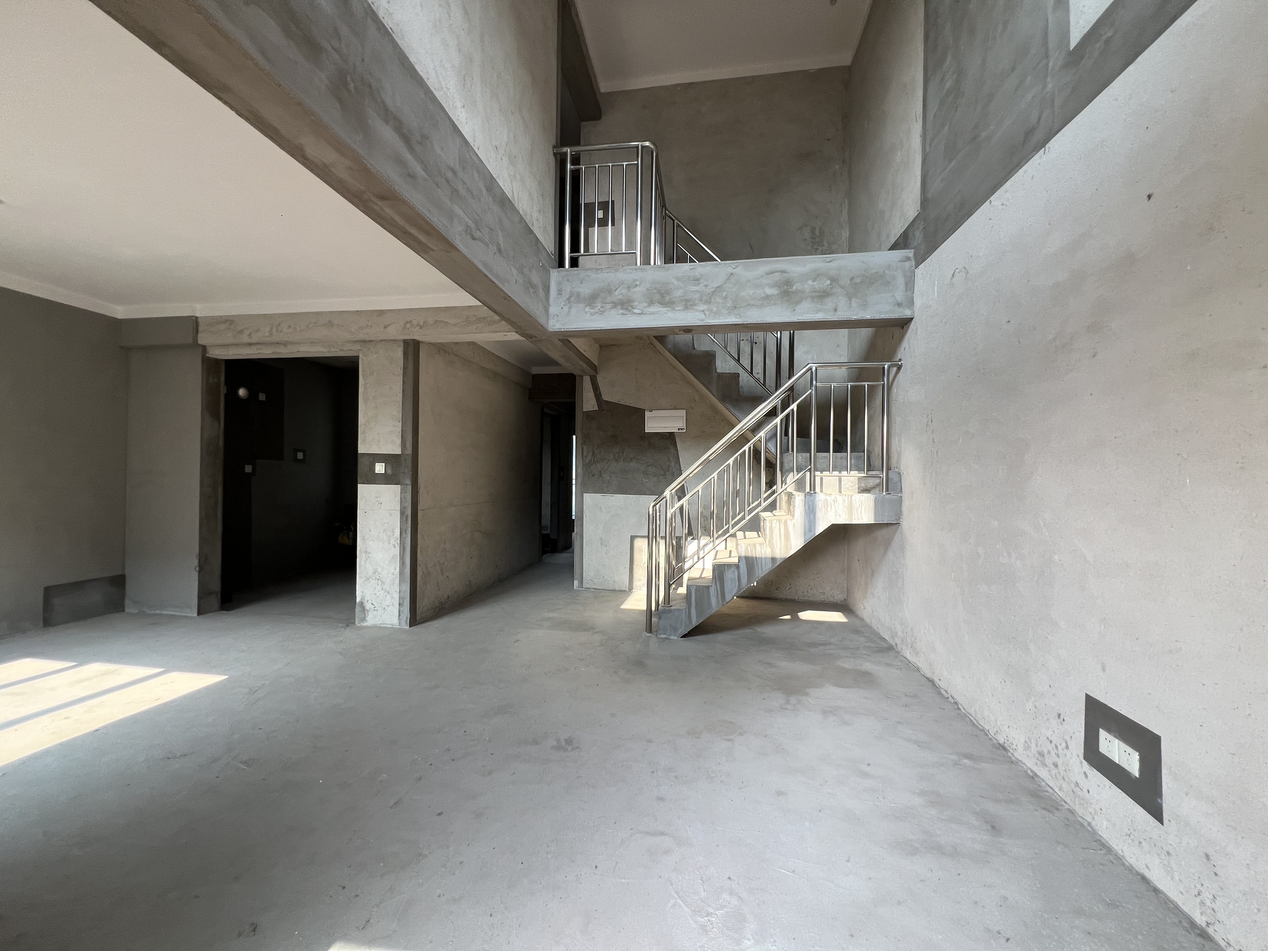 中建昭山印象 4室2厅2卫 100.0万 中建昭山印象 4室2厅2卫 100.0万室内图