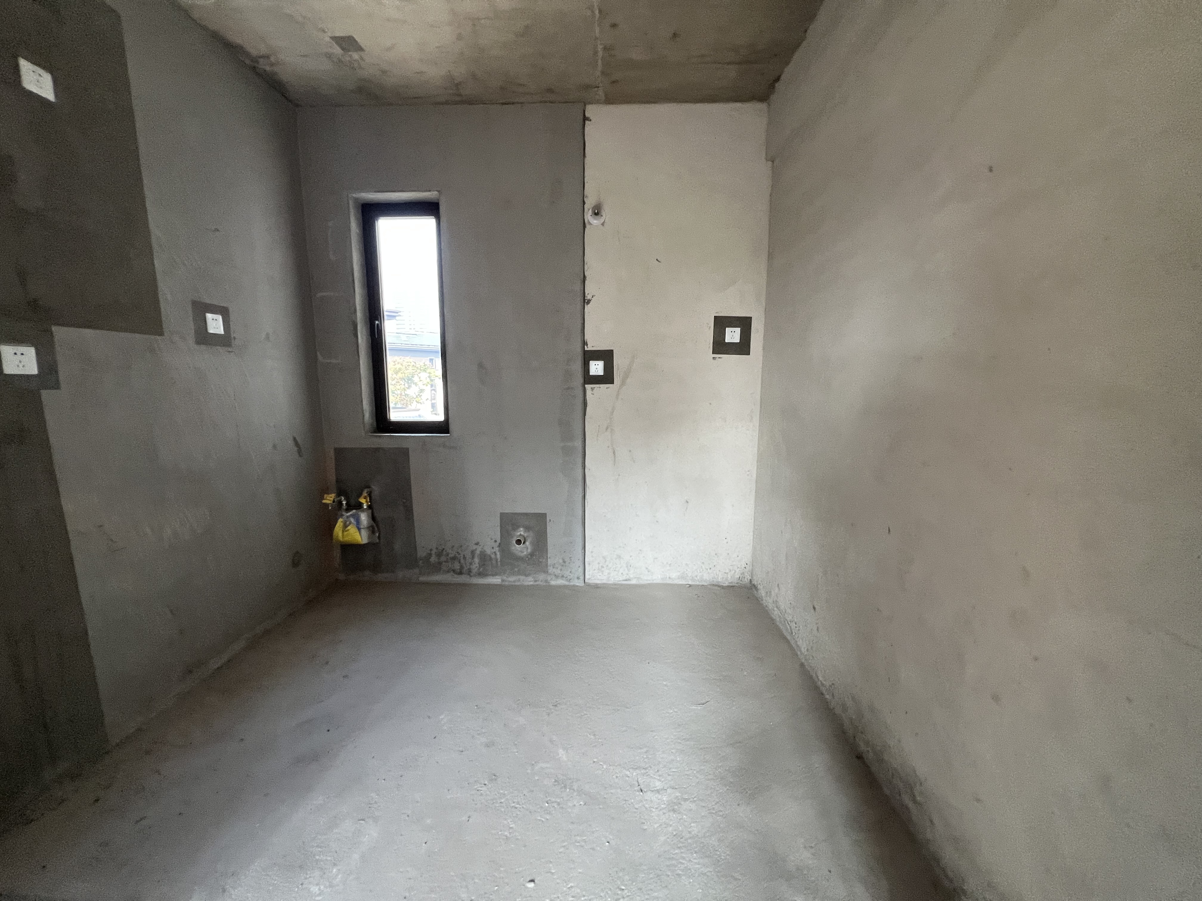 中建昭山印象 4室2厅2卫 100.0万 中建昭山印象 4室2厅2卫 100.0万室内图