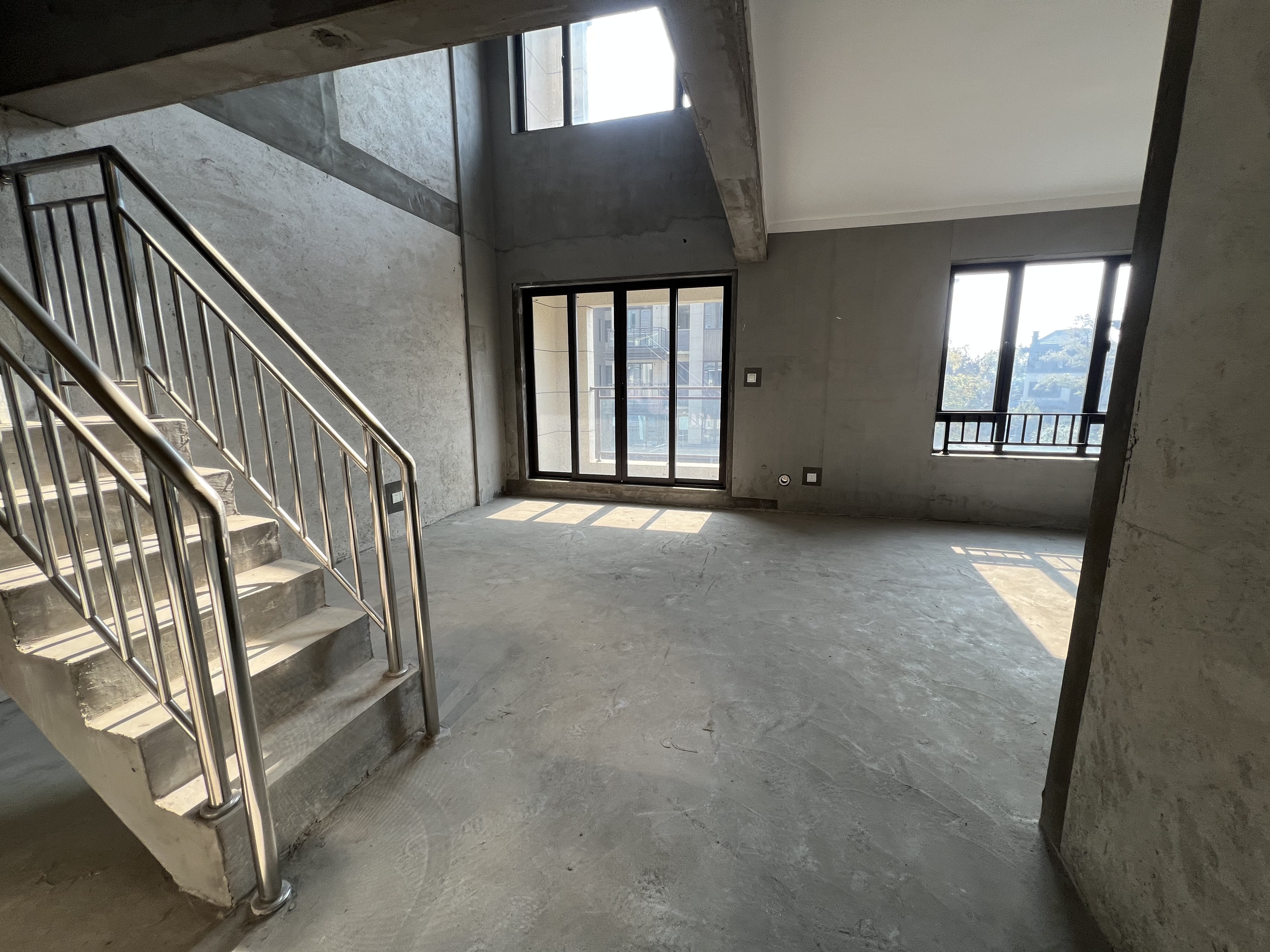 中建昭山印象 4室2厅2卫 100.0万 中建昭山印象 4室2厅2卫 100.0万室内图