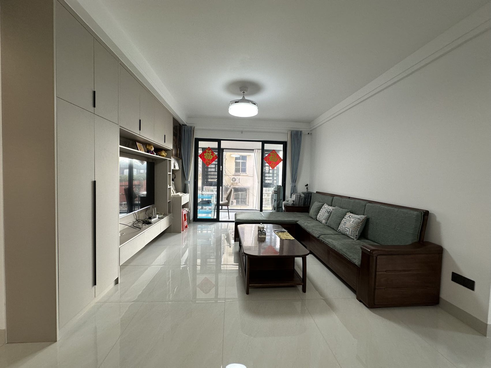 金水湾 3室2厅2卫 195.0万 金水湾 3室2厅2卫 195.0万户型图