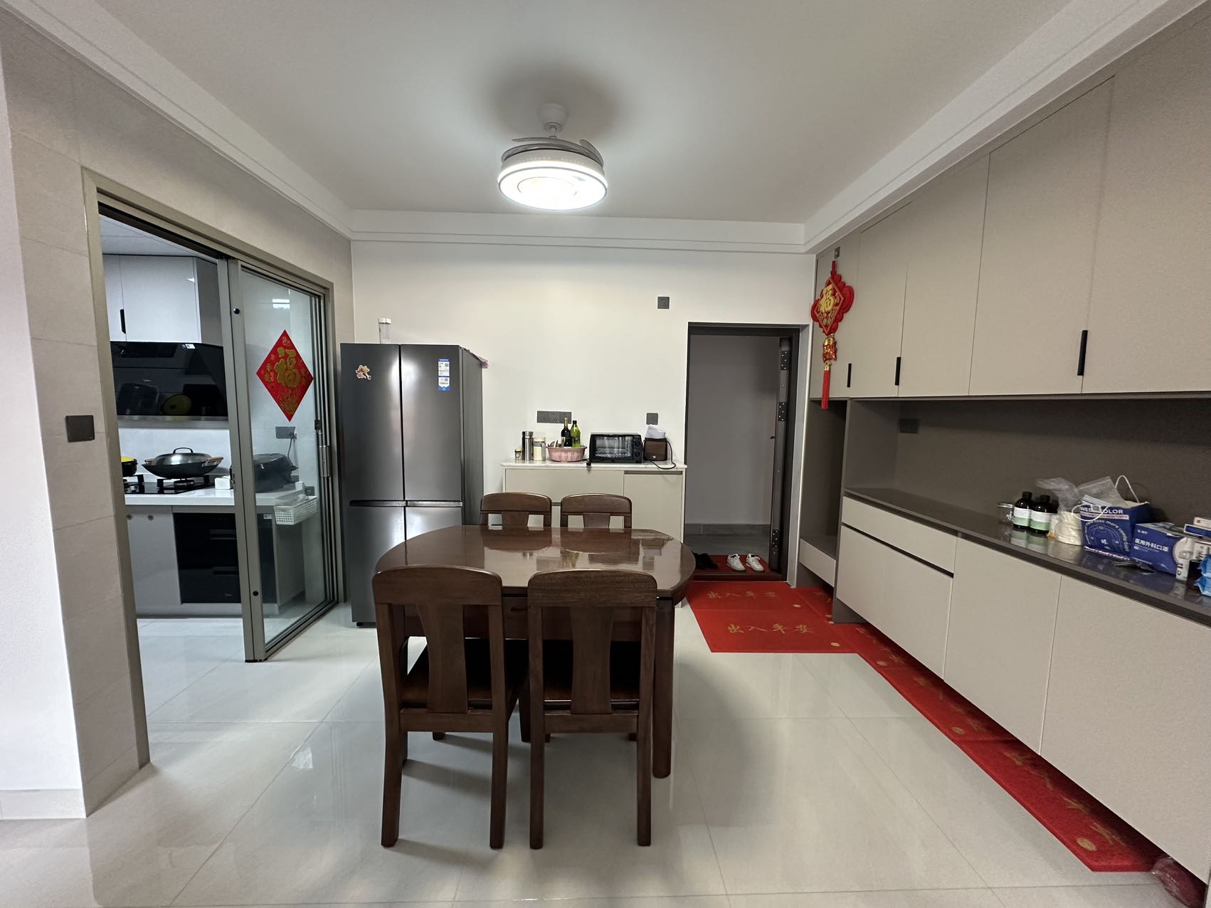 金水湾 3室2厅2卫 195.0万 金水湾 3室2厅2卫 195.0万室内图