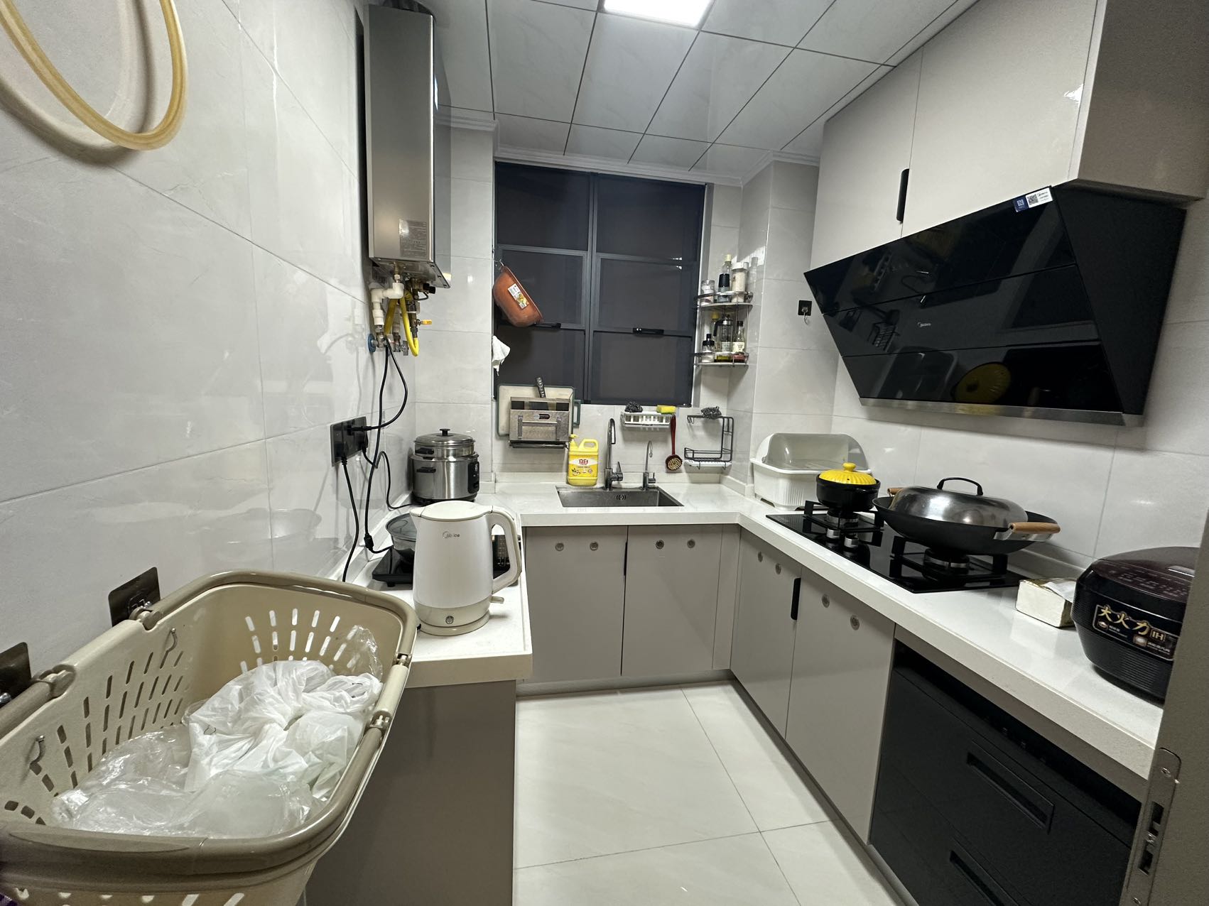 金水湾 3室2厅2卫 195.0万 金水湾 3室2厅2卫 195.0万室内图