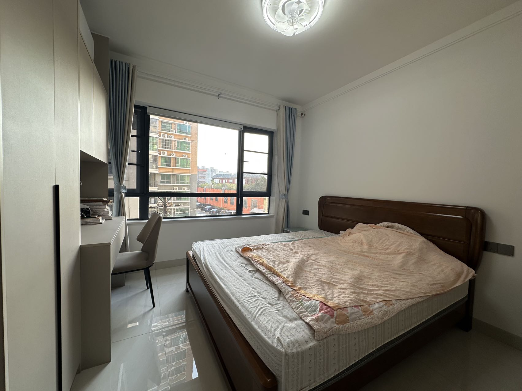 金水湾 3室2厅2卫 195.0万 金水湾 3室2厅2卫 195.0万室内图