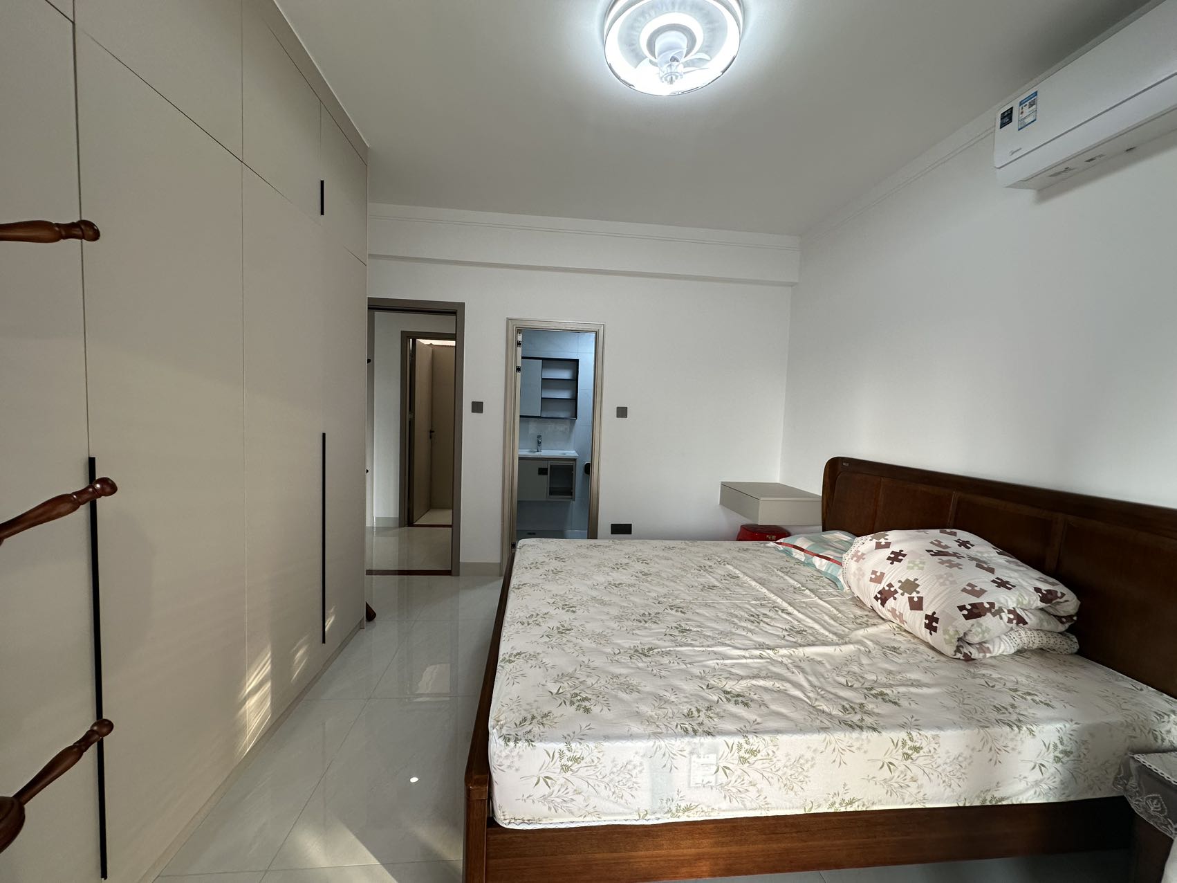 金水湾 3室2厅2卫 195.0万 金水湾 3室2厅2卫 195.0万室内图