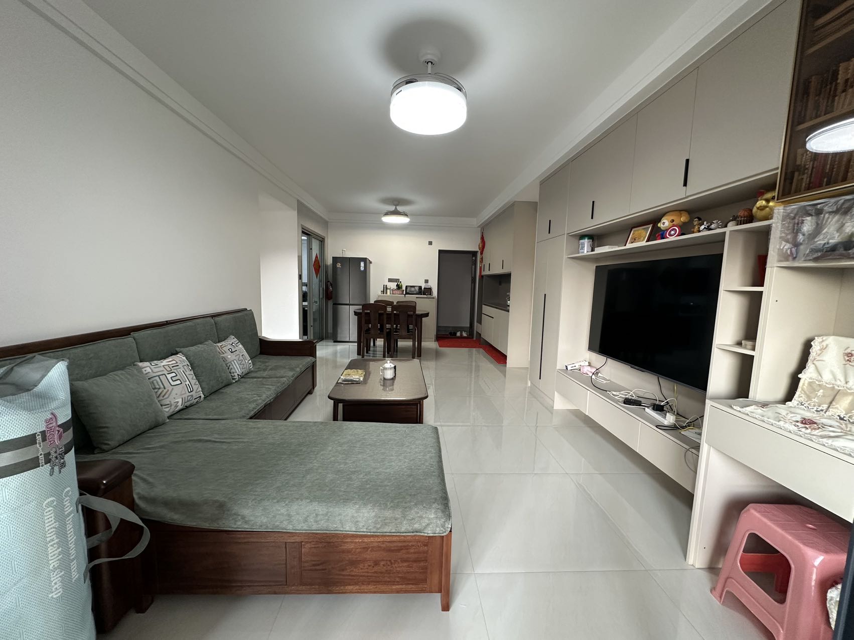 金水湾 3室2厅2卫 195.0万 金水湾 3室2厅2卫 195.0万室内图