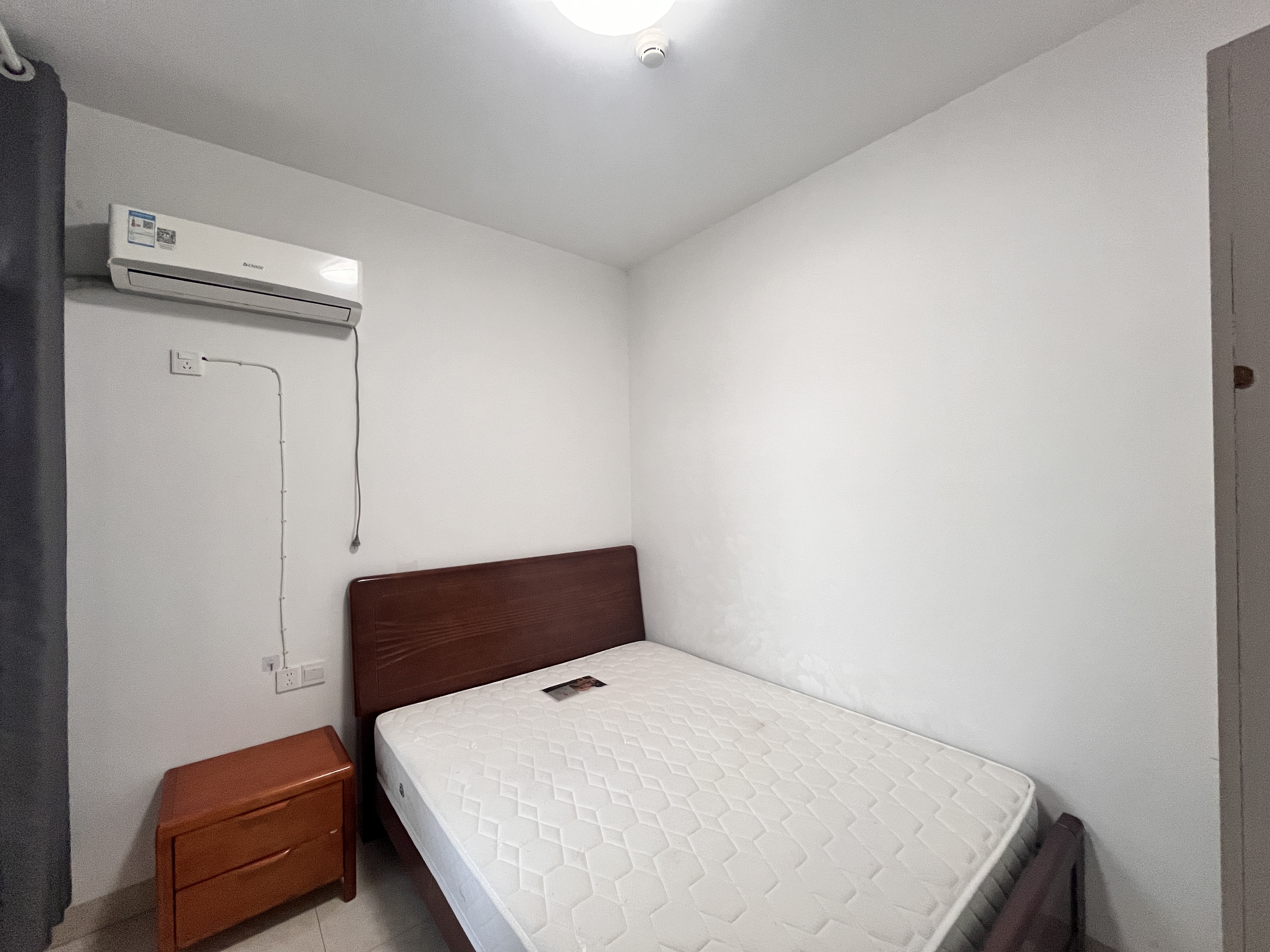 流金岁月-华晨国际 2室1厅1卫 55.0万 流金岁月-华晨国际 2室1厅1卫 55.0万室内图