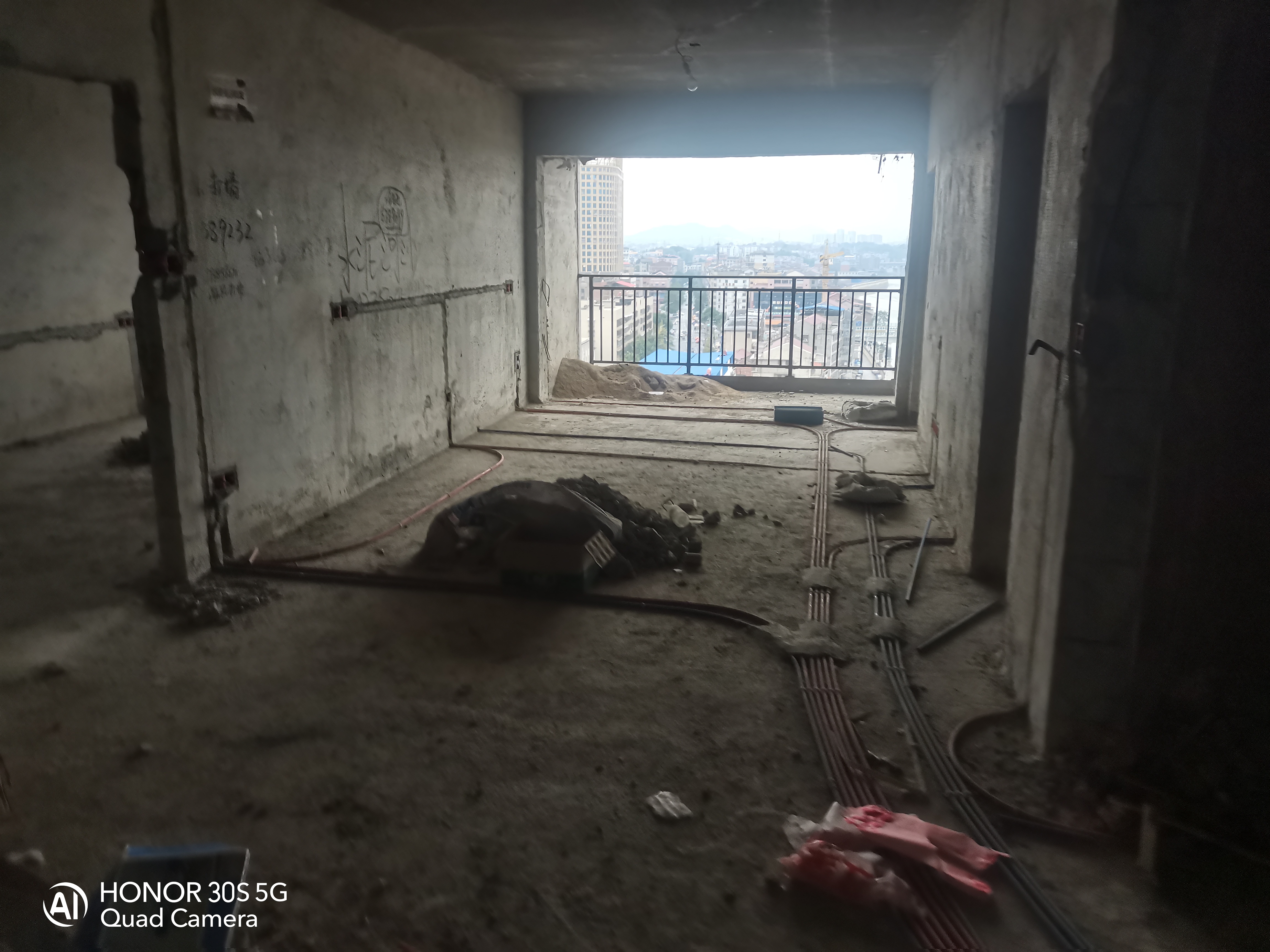 涟水名邸 3室2厅2卫 45.0万 涟水名邸 3室2厅2卫 45.0万室内图