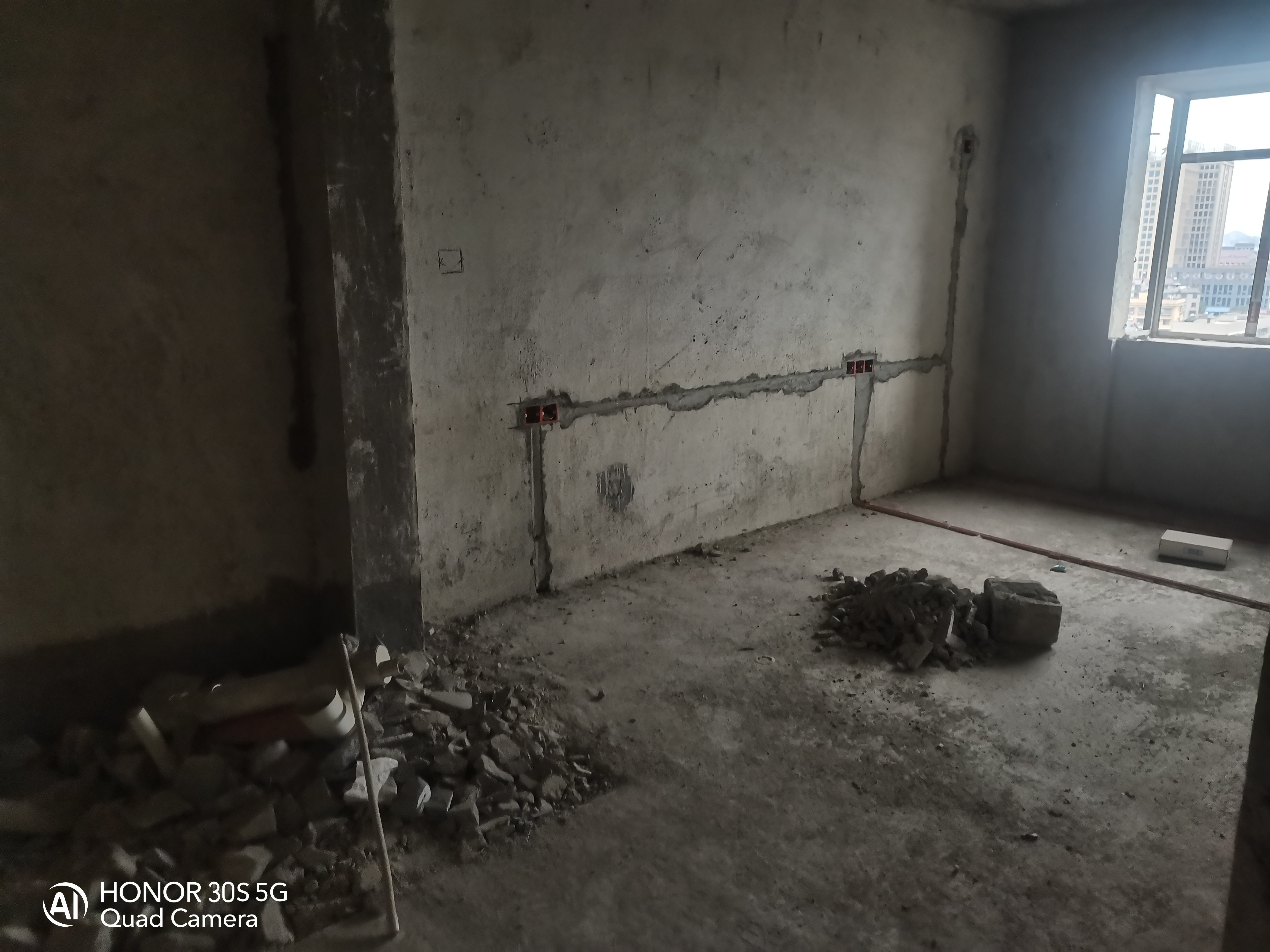 涟水名邸 3室2厅2卫 45.0万 涟水名邸 3室2厅2卫 45.0万室内图